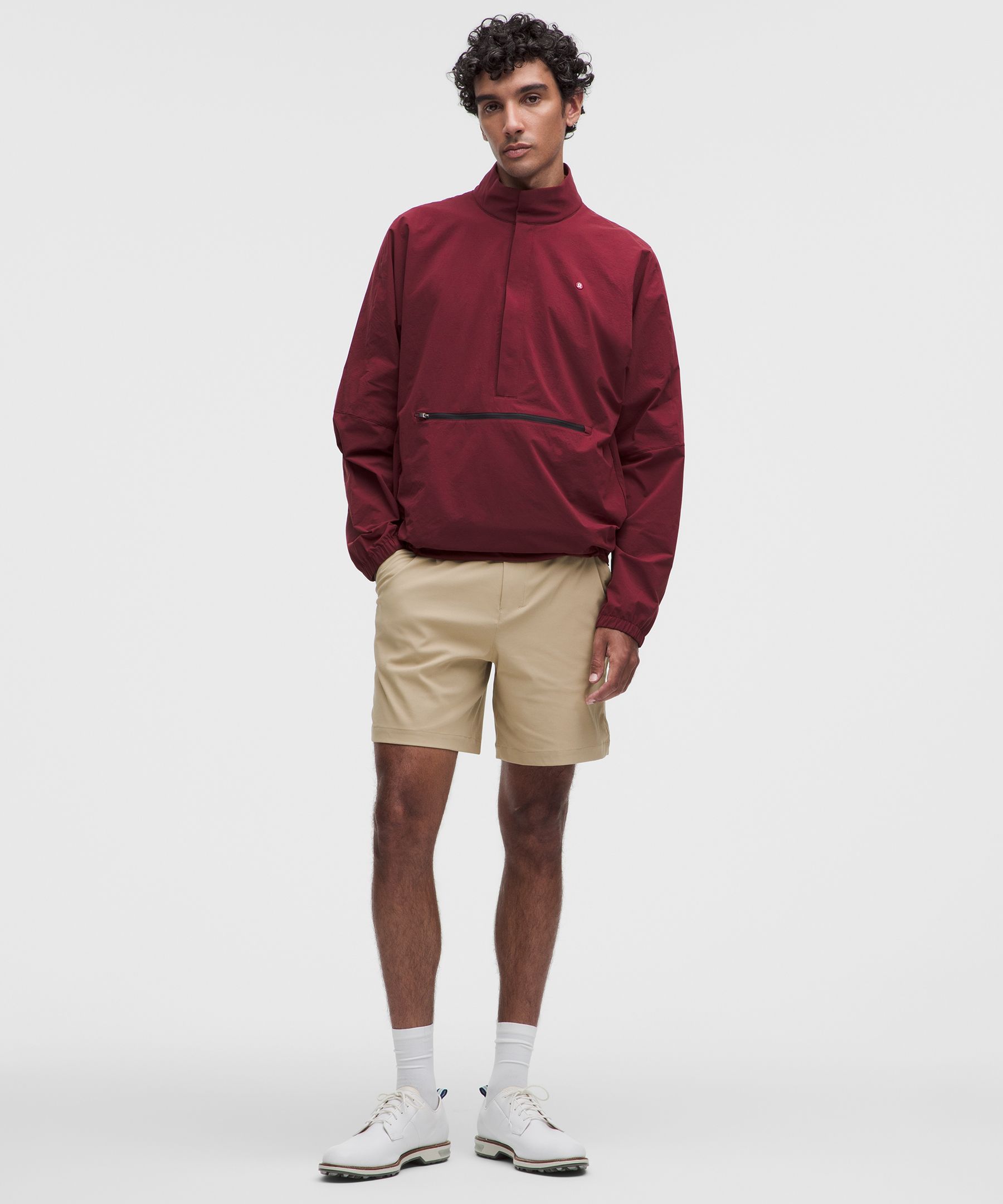 ABC Classic-Fit Golf Short 7"