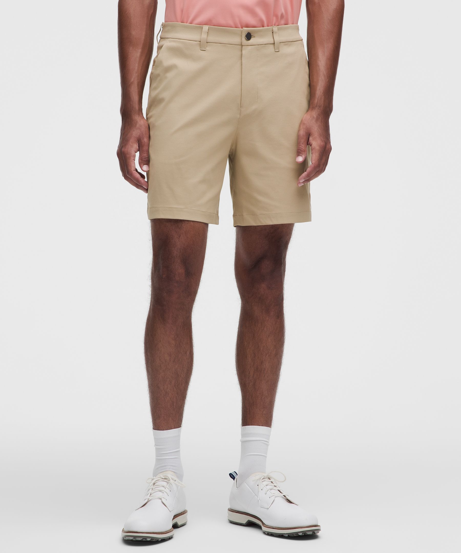 ABC Classic-Fit Golf Short 7"