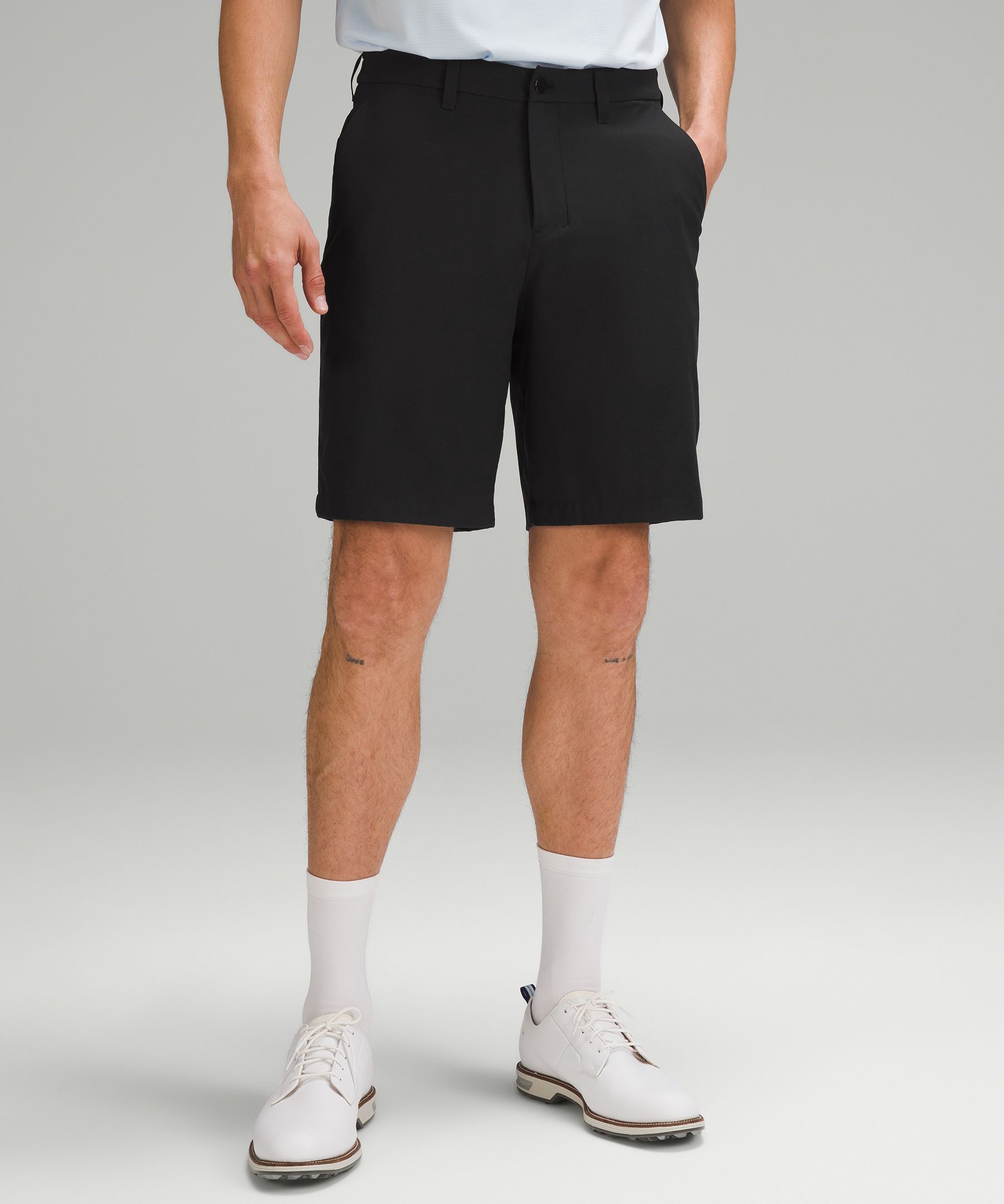 Lululemon mens hot sale athletic shorts