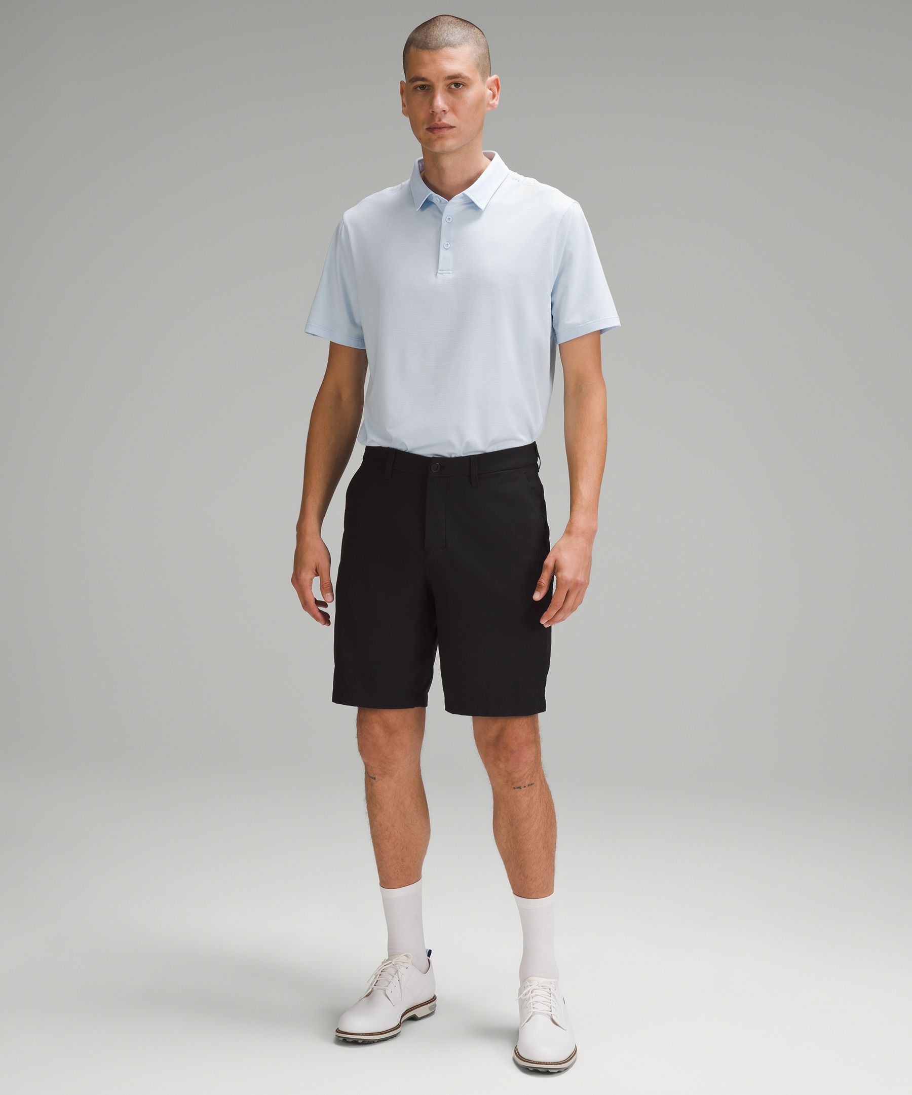 ABC Classic-Fit Golf Short 9" | Men's Shorts