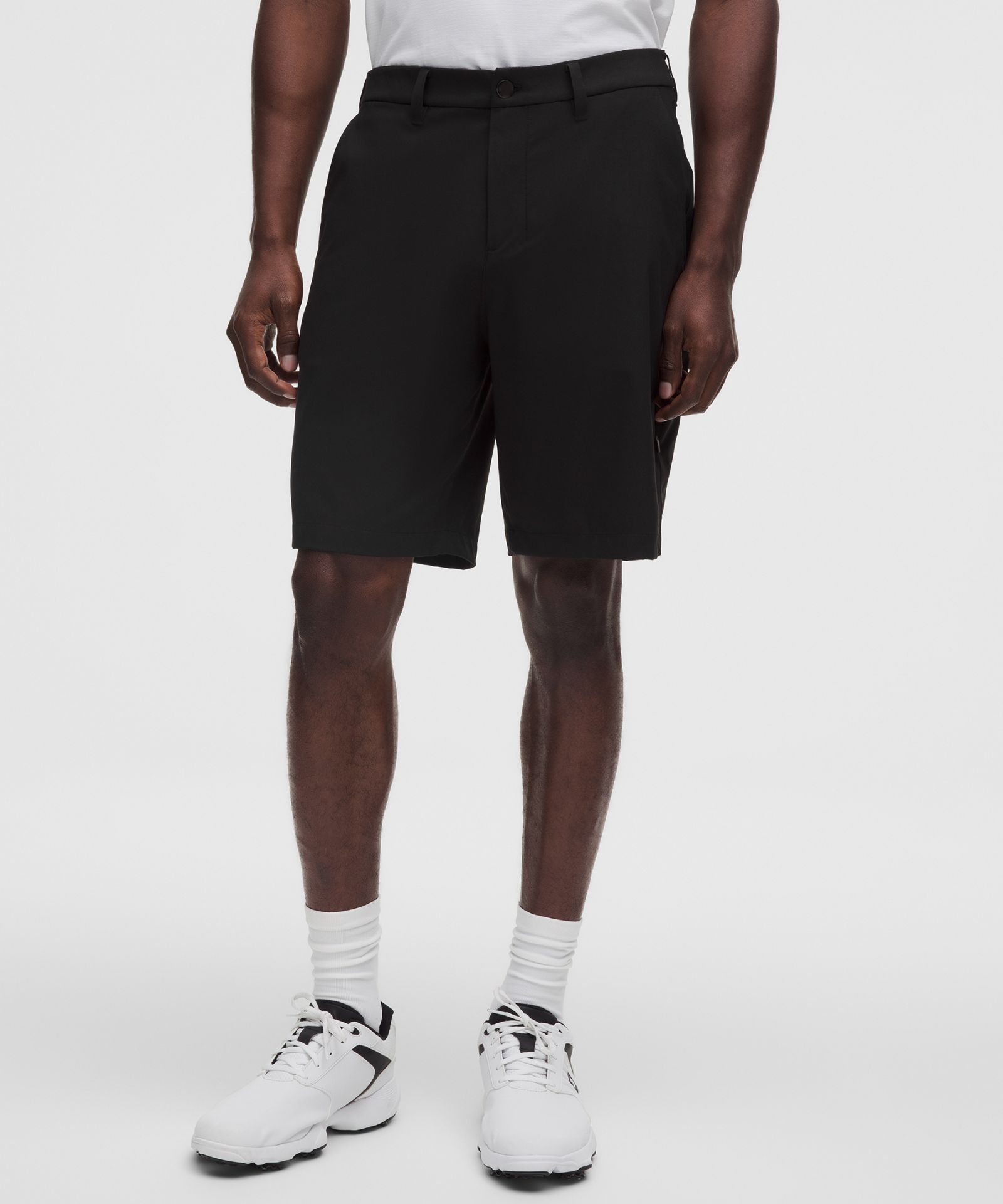 Мужские шорты для гольфа Lululemon ABC Classic-Fit — фото 2