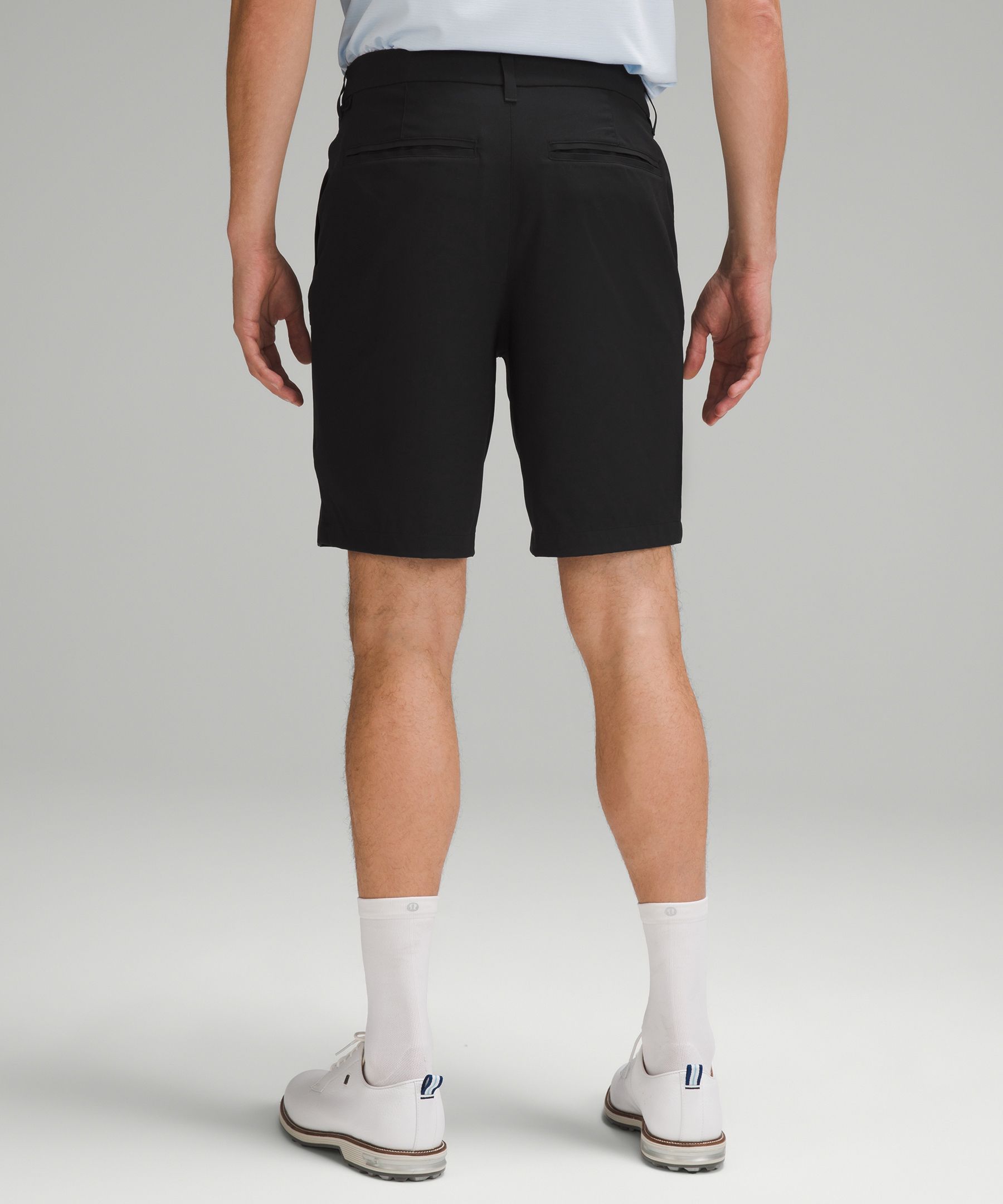 ABC Classic-Fit Golf Short 9" | Men's Shorts