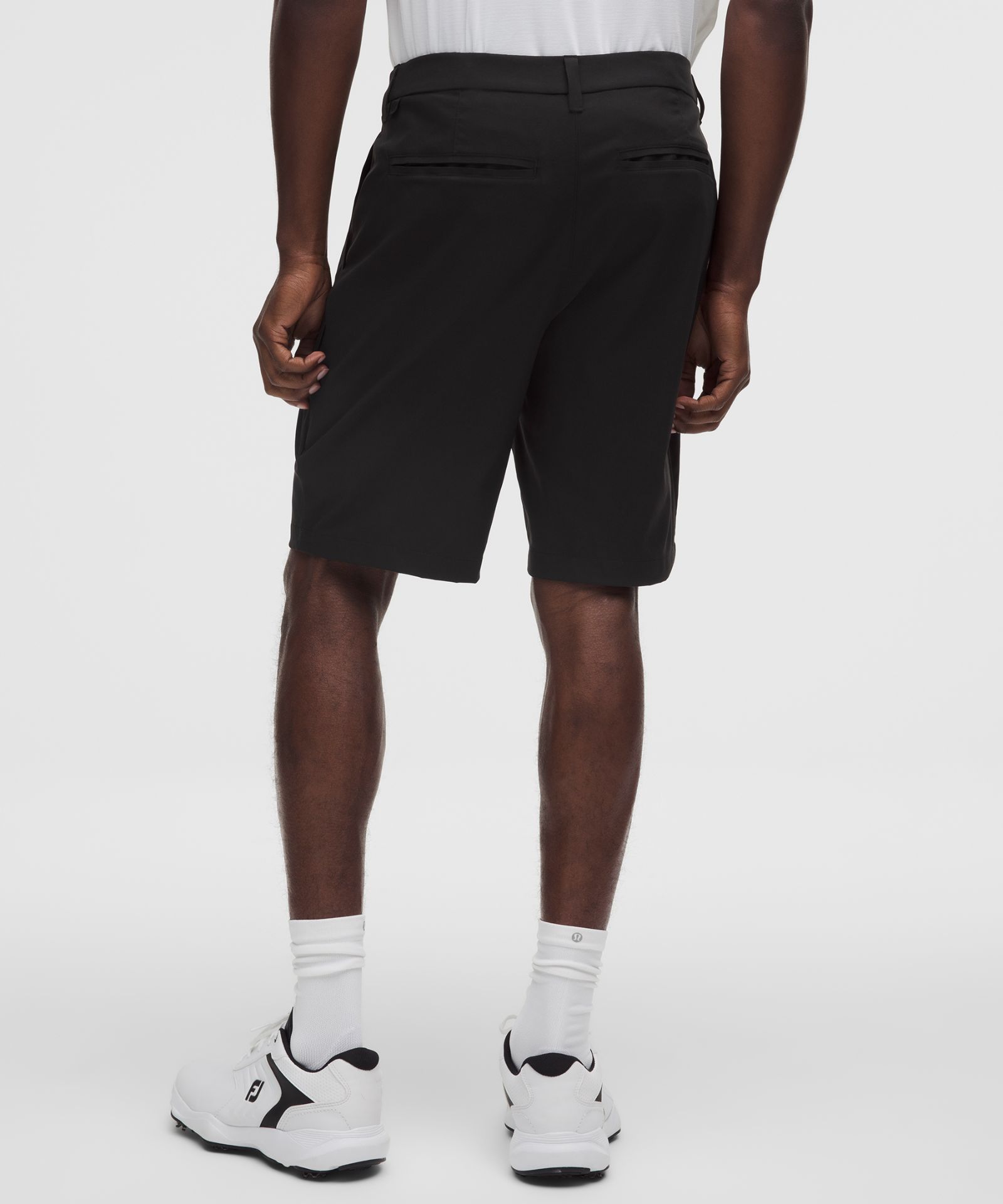 Мужские шорты для гольфа Lululemon ABC Classic-Fit — фото 3