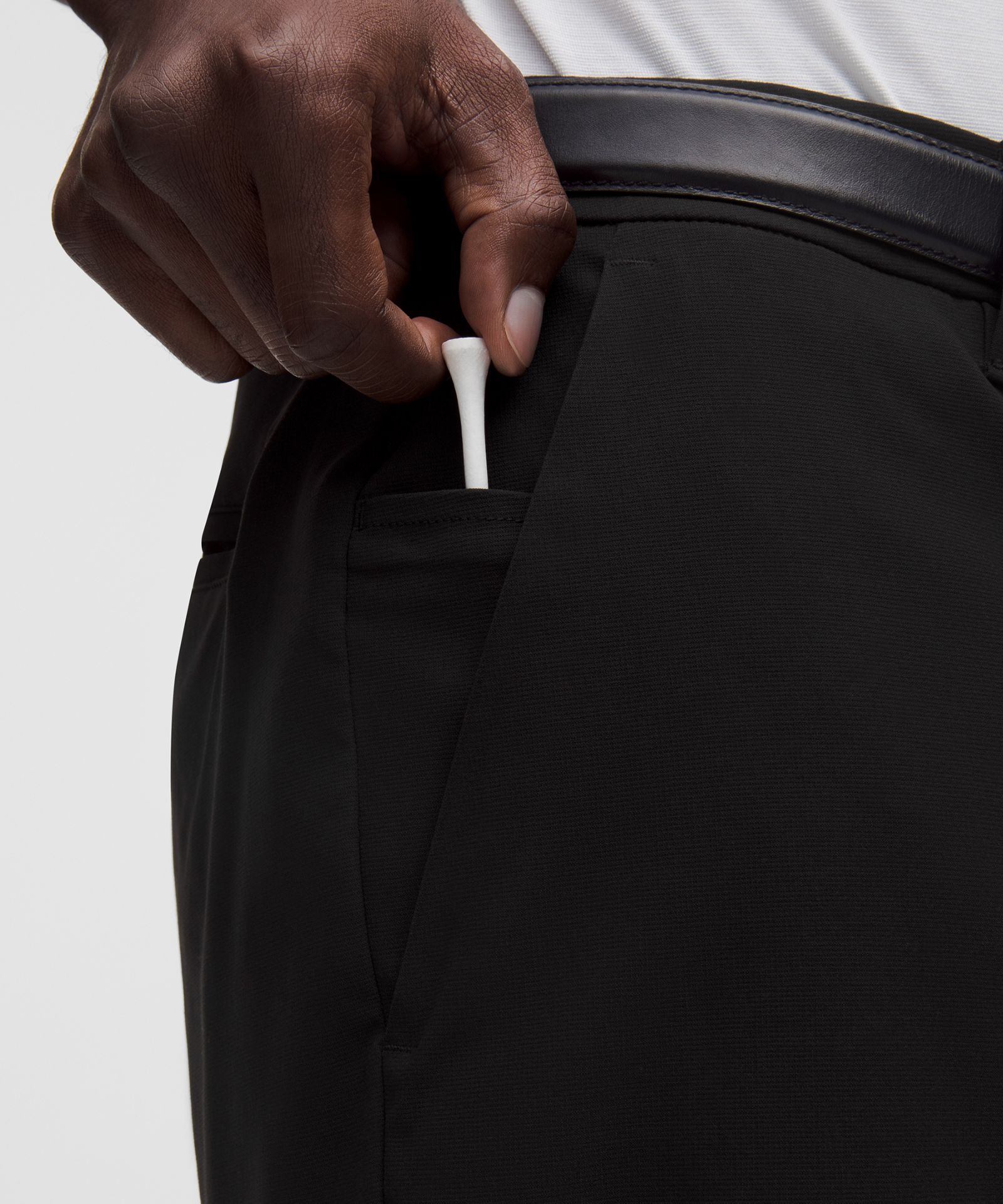 Мужские шорты для гольфа Lululemon ABC Classic-Fit — фото 6