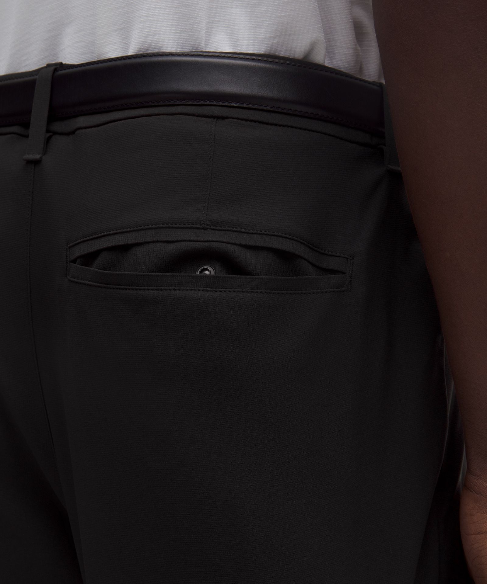 Мужские шорты для гольфа Lululemon ABC Classic-Fit — фото 8