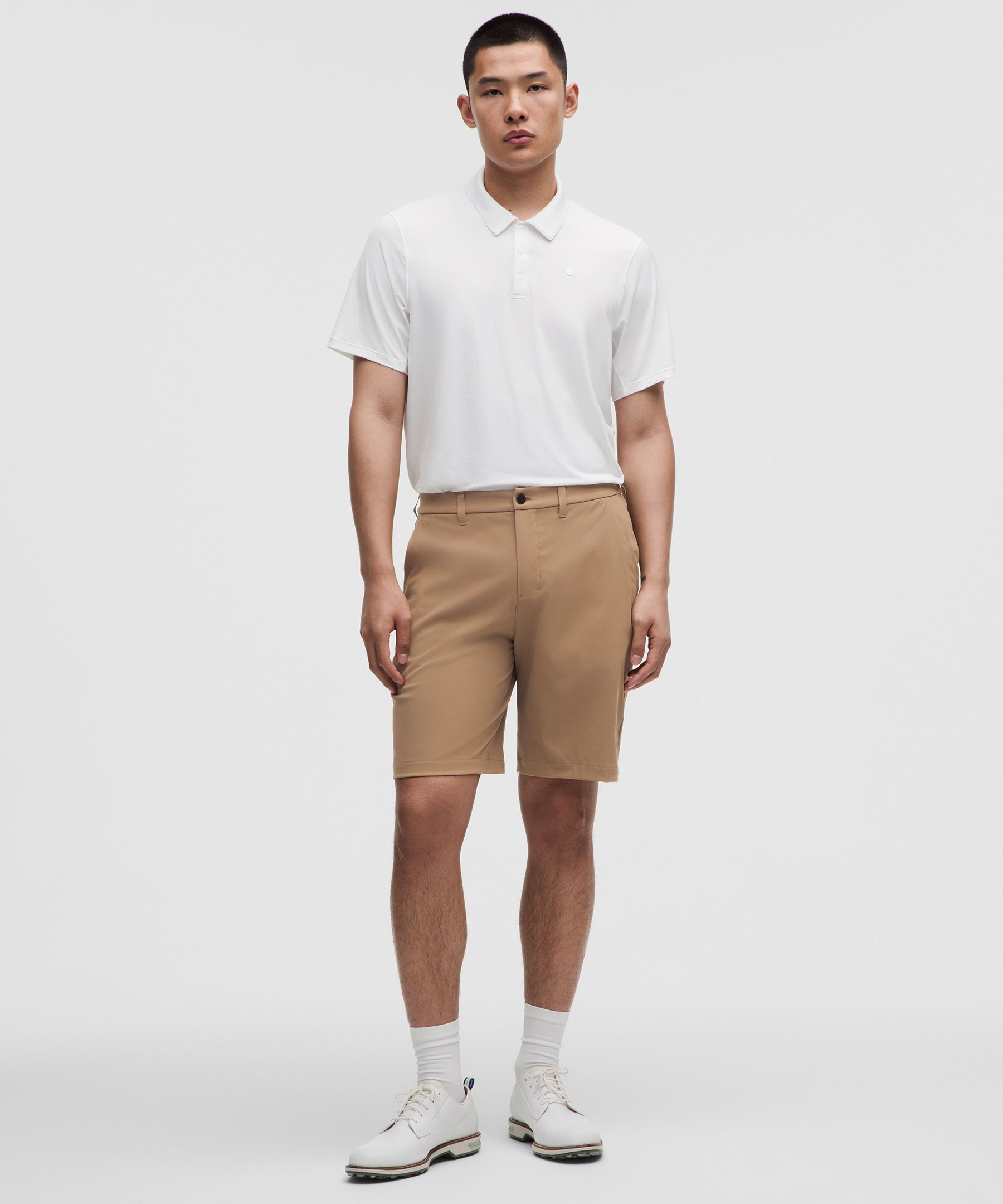 ABC Classic-Fit Golf Short 9"