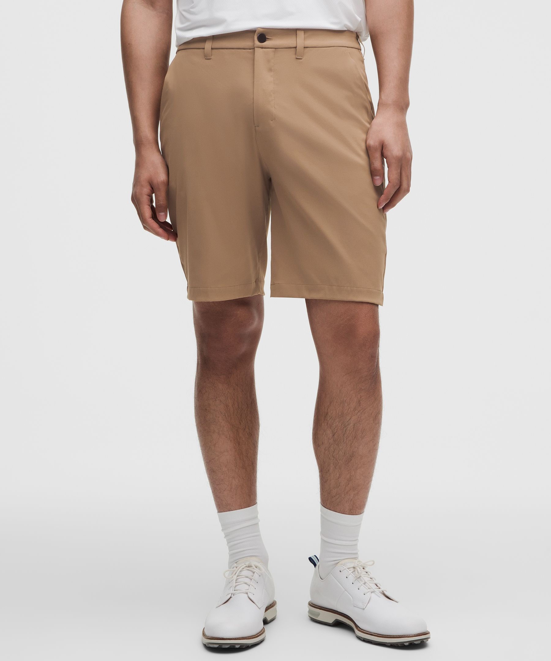 ABC Classic-Fit Golf Short 9"