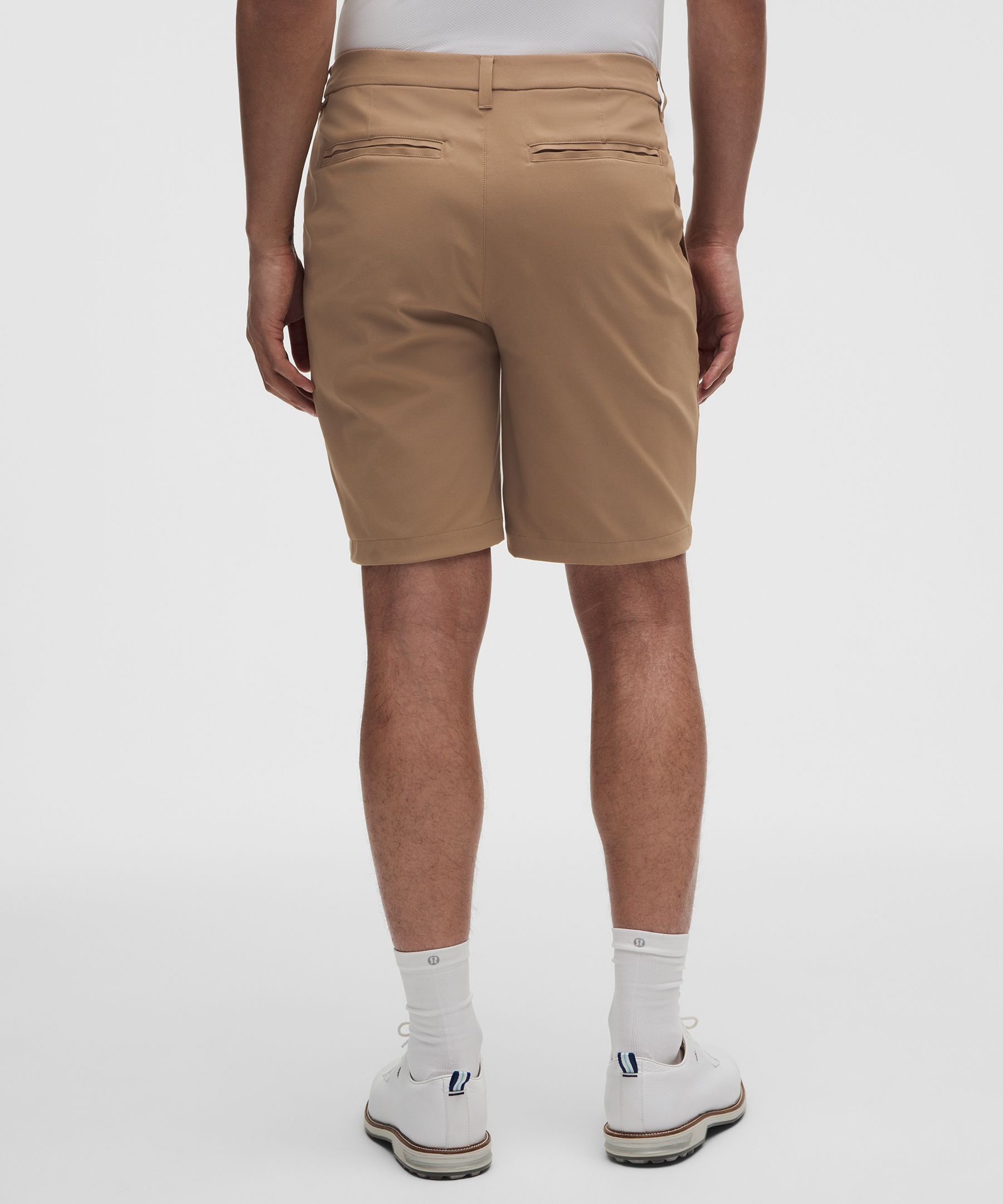 ABC Classic-Fit Golf Short 9"