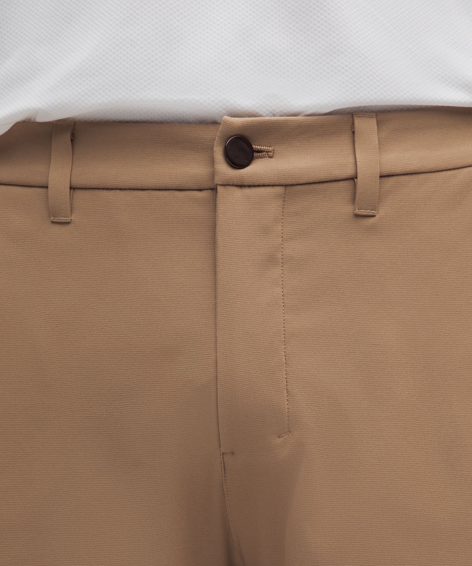 ABC Classic-Fit Golf Short 9"
