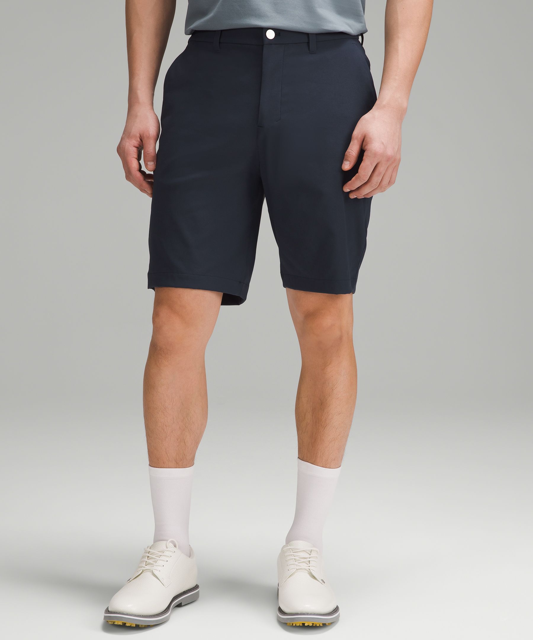 ABC Classic-Fit Golf Short 9" | Men's Shorts