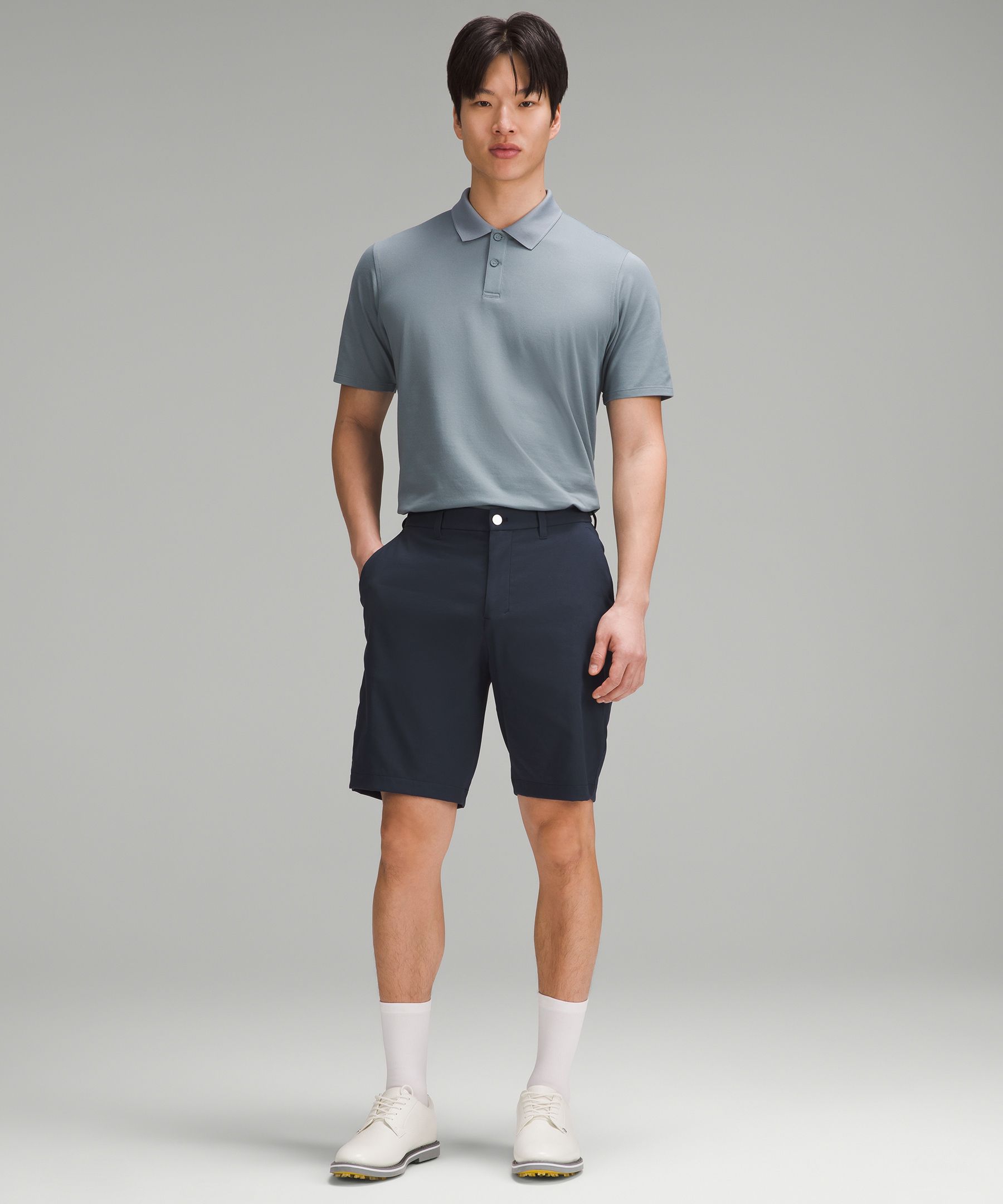 ABC Classic-Fit Golf Short 9" | Men's Shorts