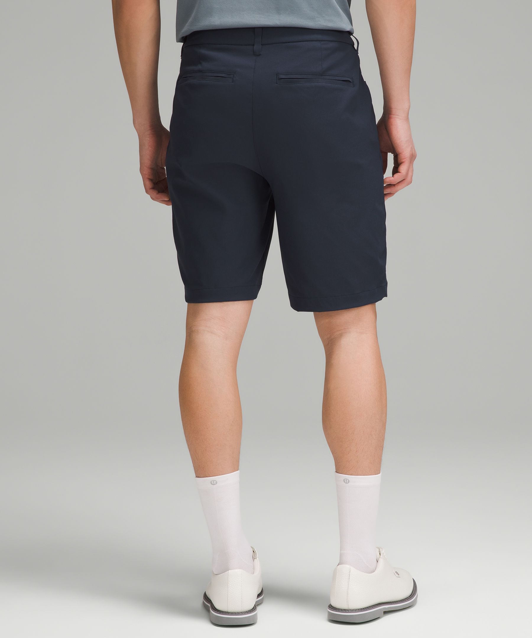 ABC Classic-Fit Golf Short 9" | Men's Shorts