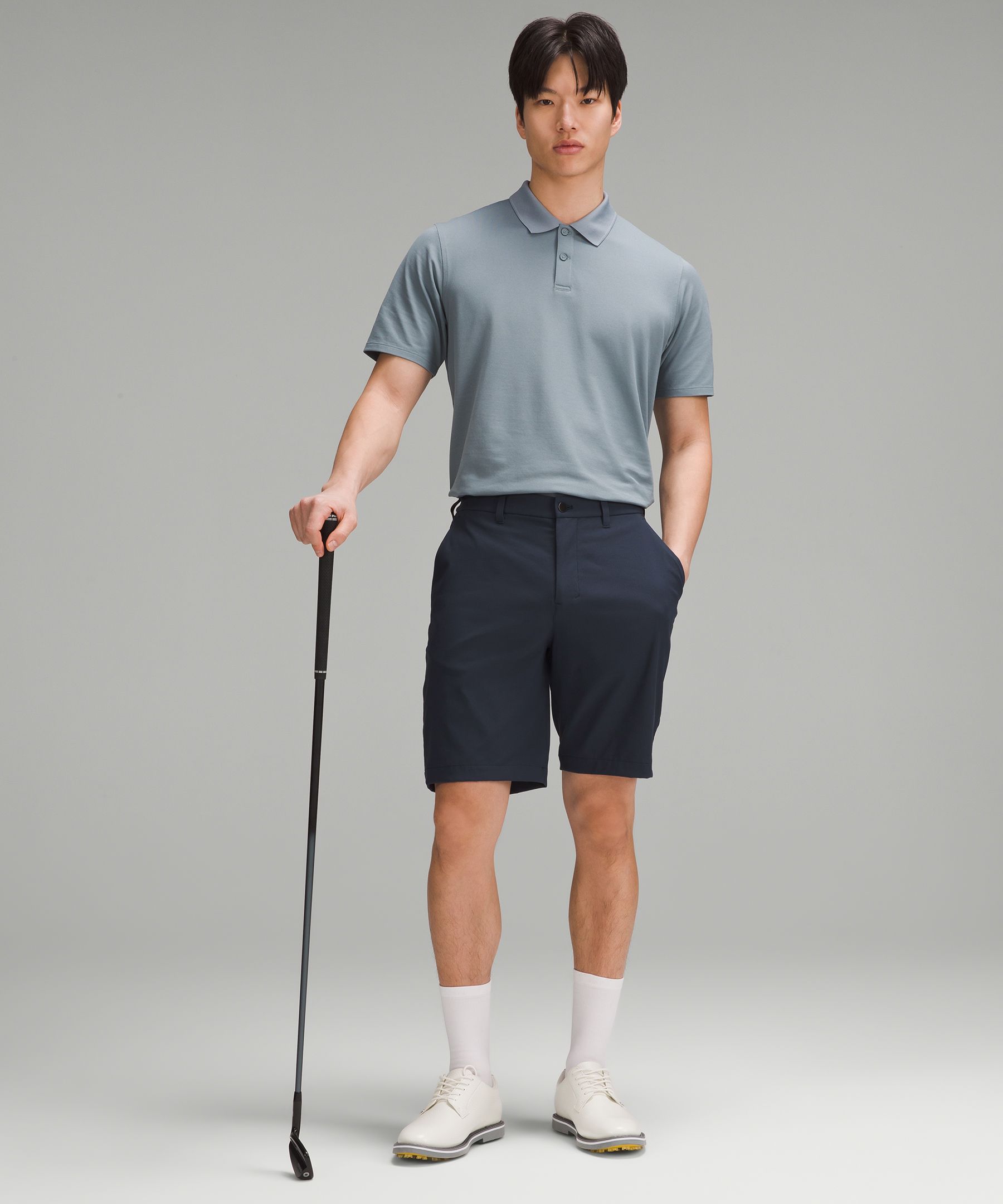 ABC Classic-Fit Golf Short 9" | Men's Shorts