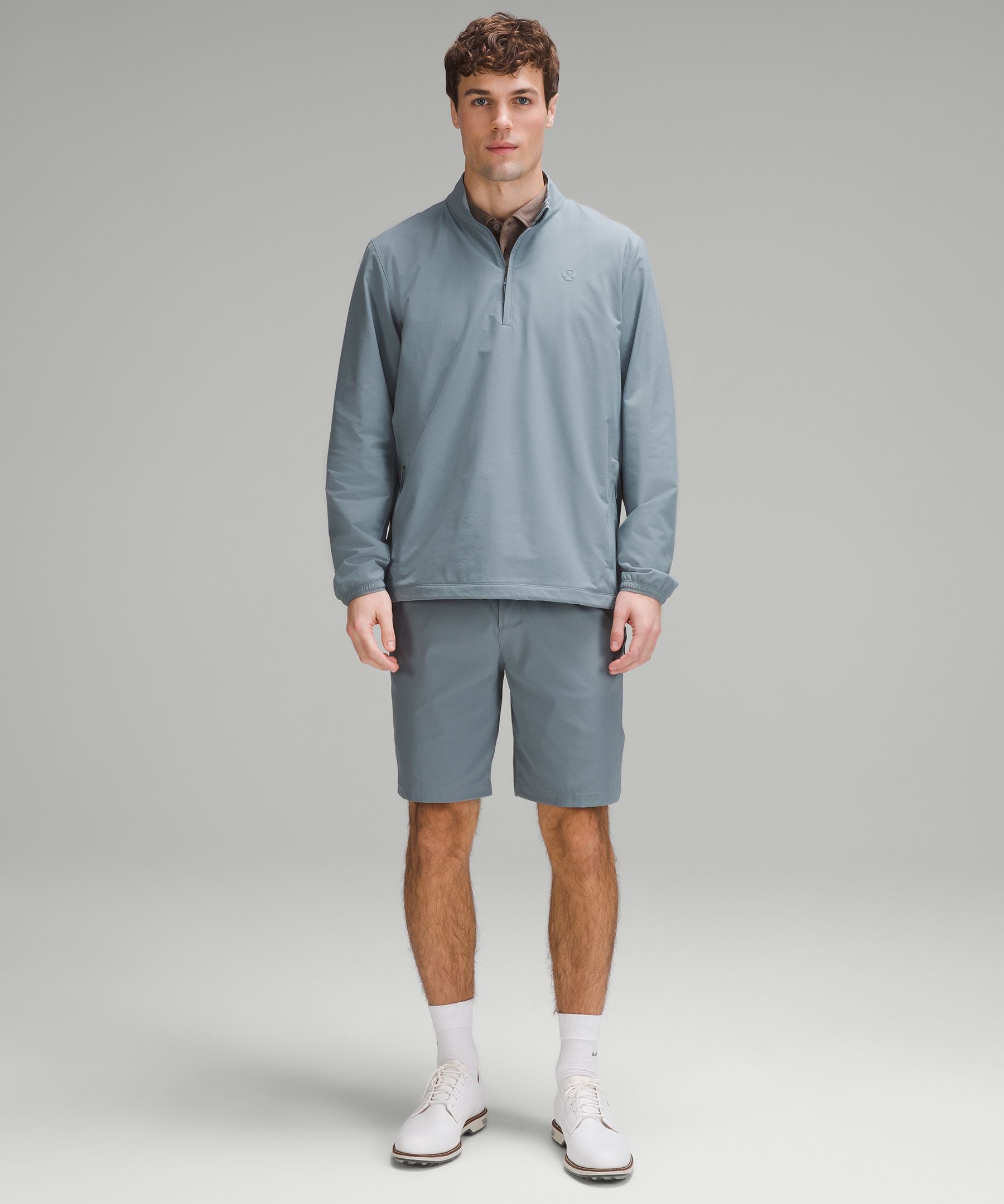 Buy Classic Slim Golf Shorts