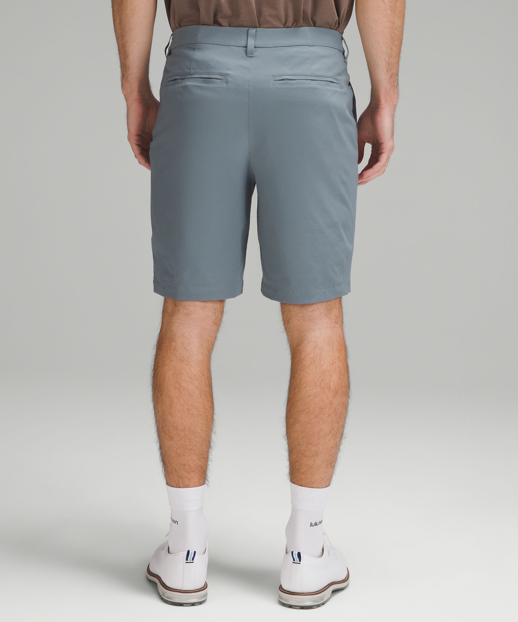 ABC Classic-Fit Golf Short 9" | Men's Shorts