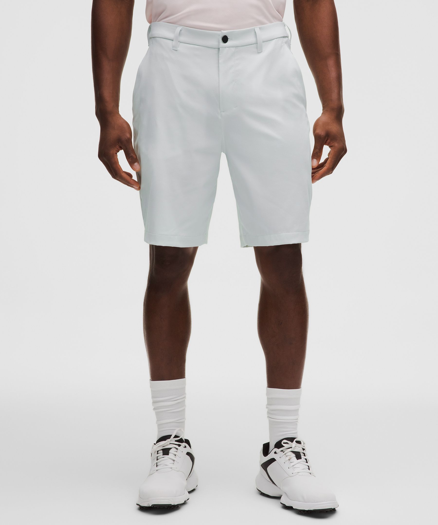 ABC Classic-Fit Golf Short 9"