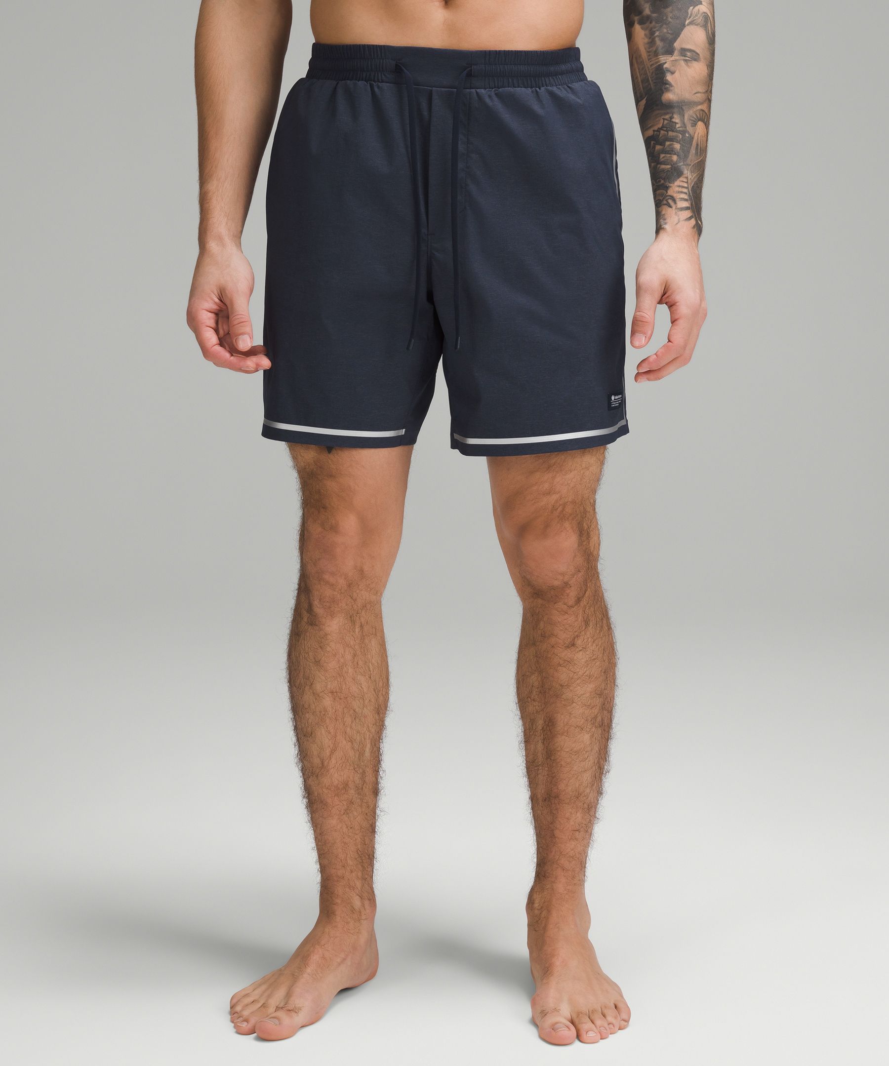 Men's Lycra Swim Shorts | lululemon