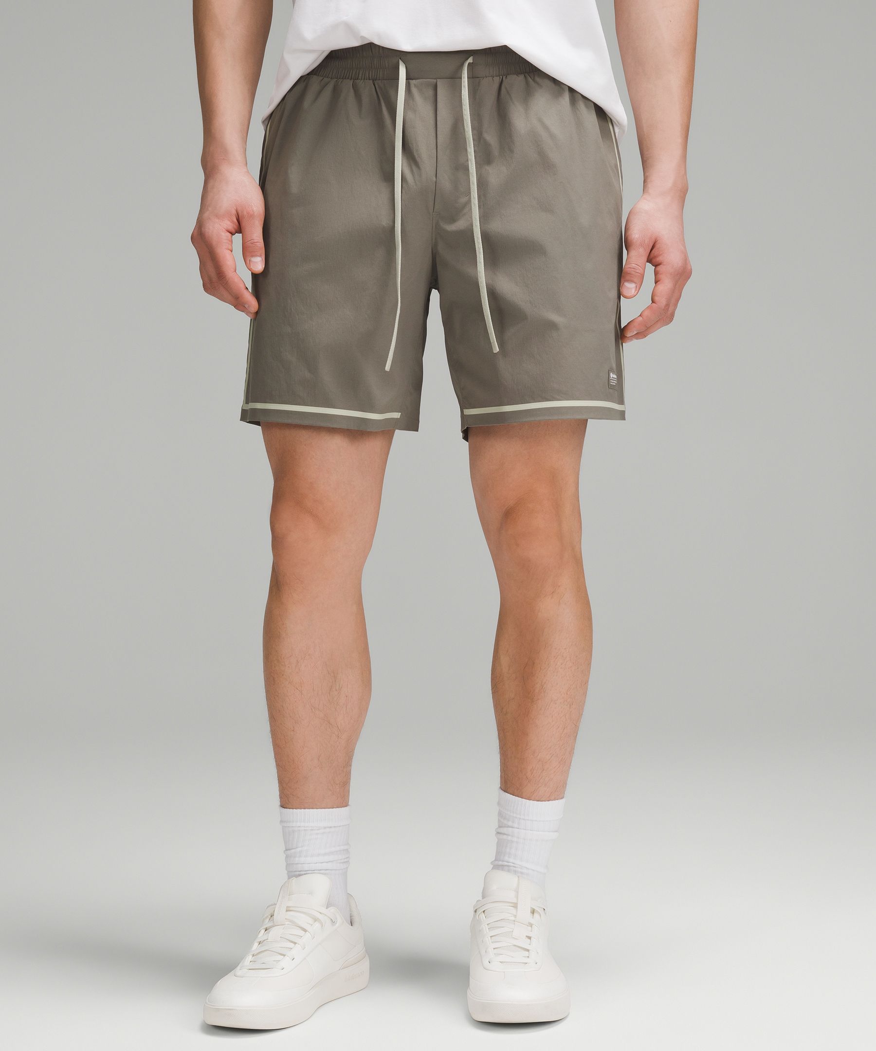 Men's Shorts  lululemon SG