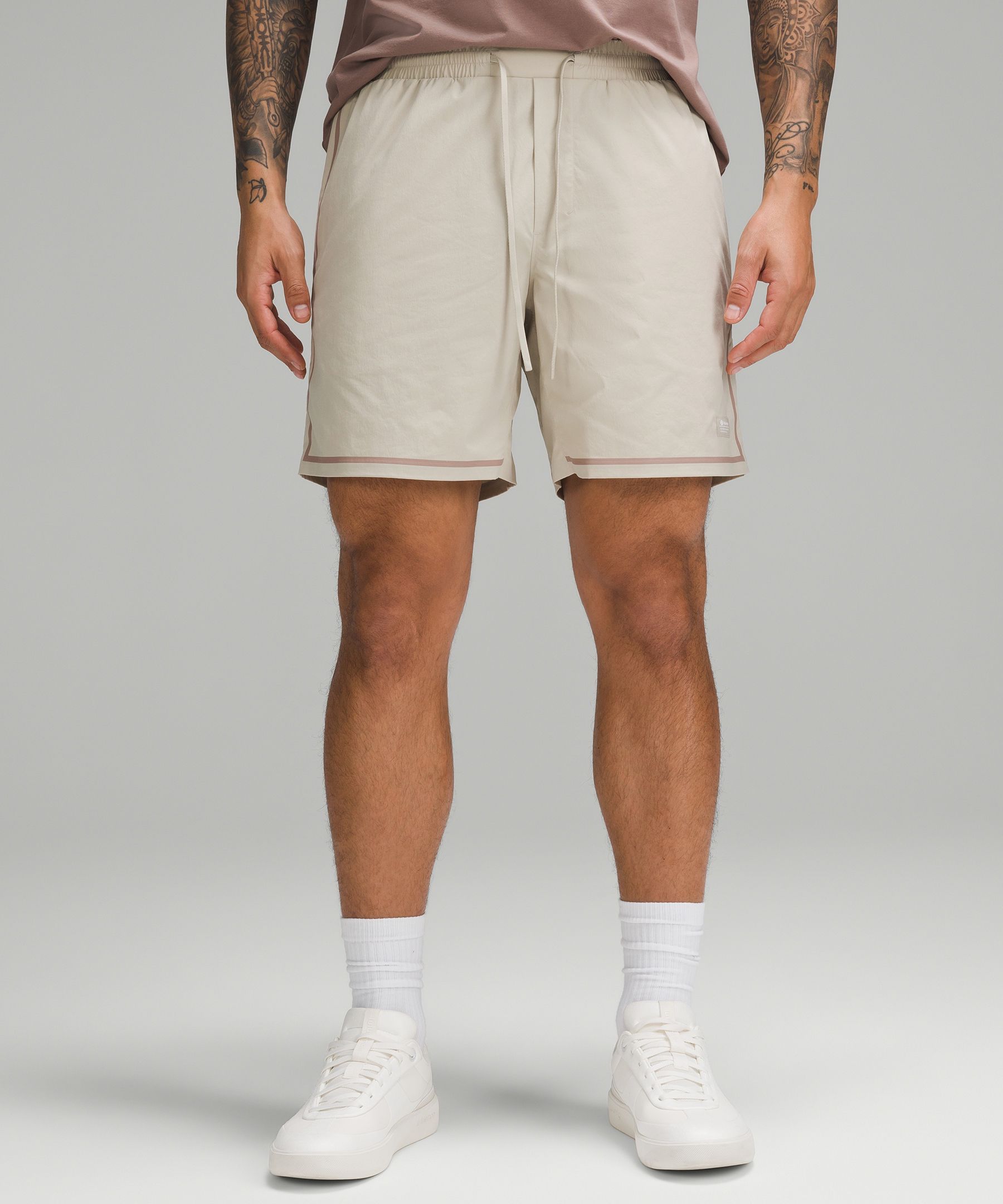 LULULEMON Shorts for Men