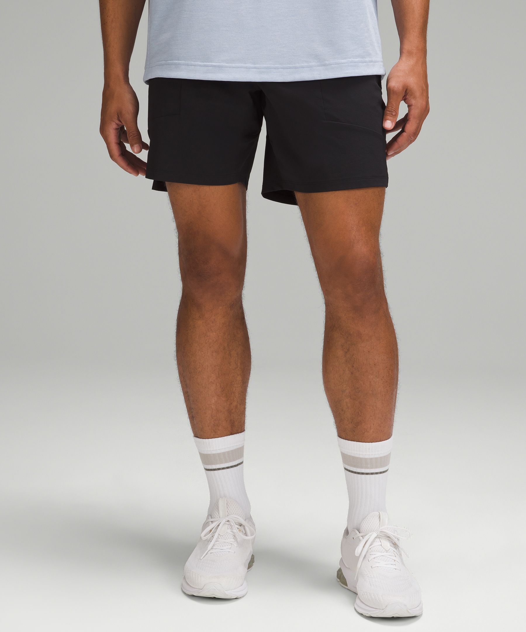 Lululemon deals crossfit shorts