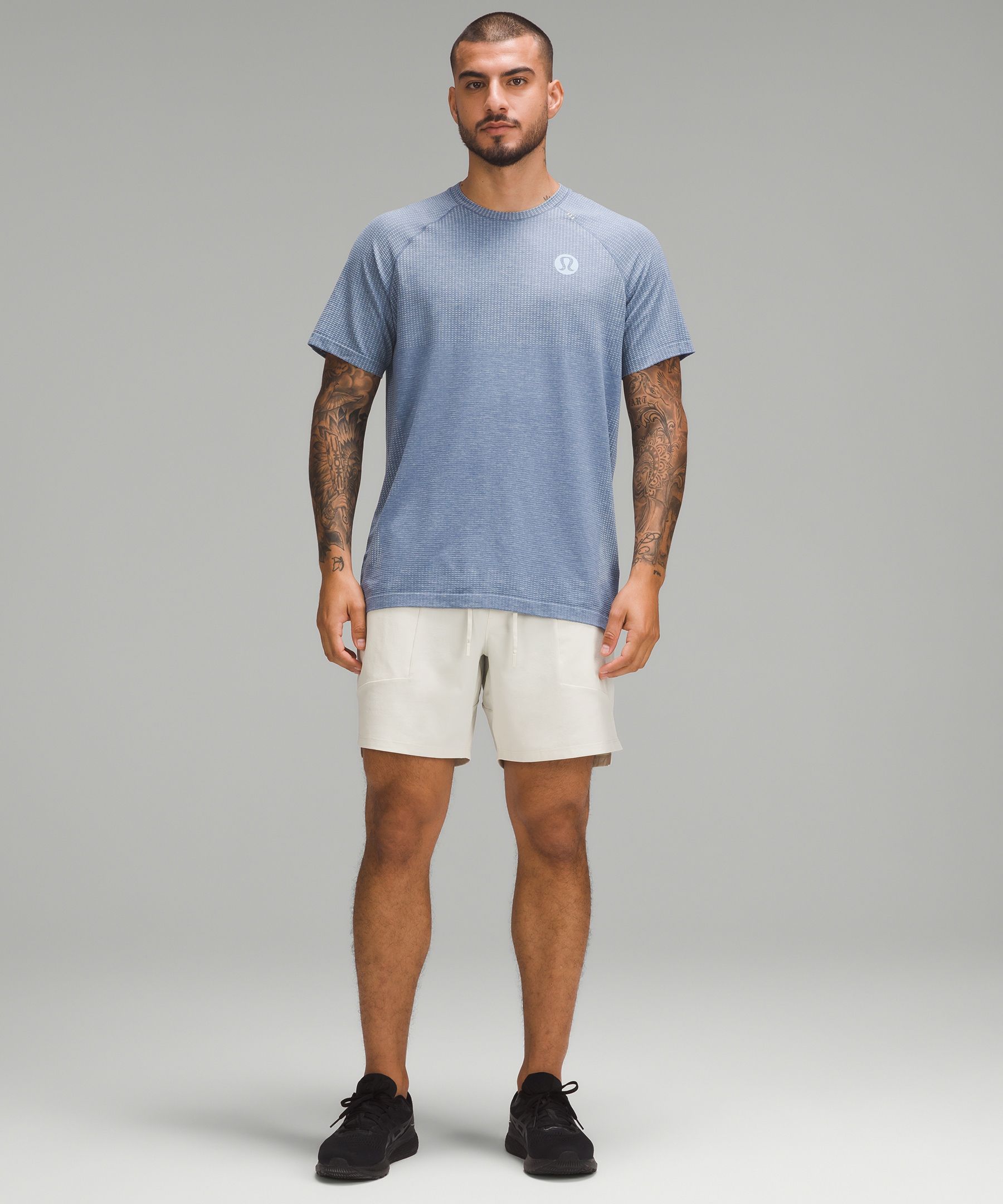 License to Train Linerless Short 7, Men's Shorts