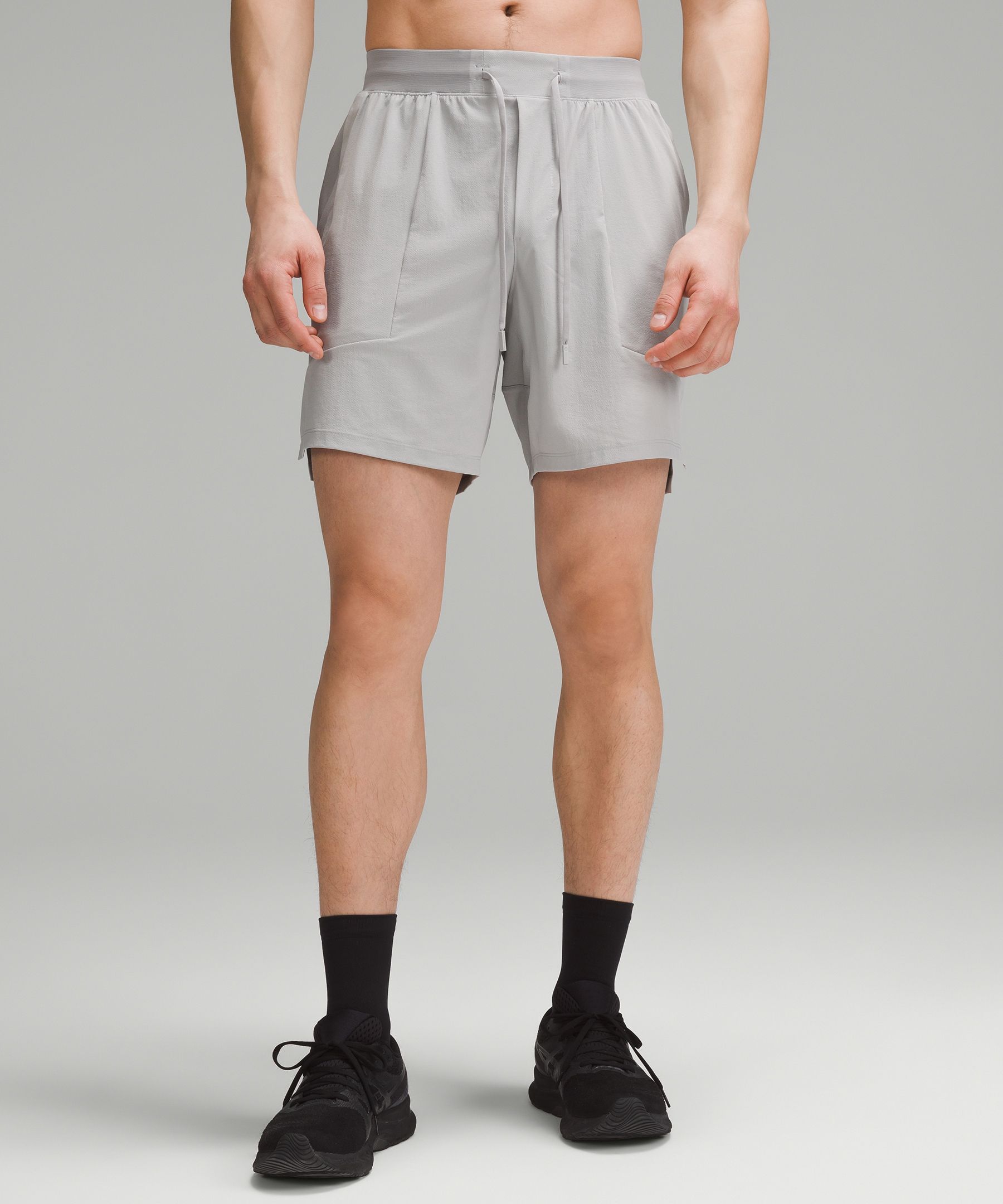 License to Train Linerless Short 7, Men's Shorts