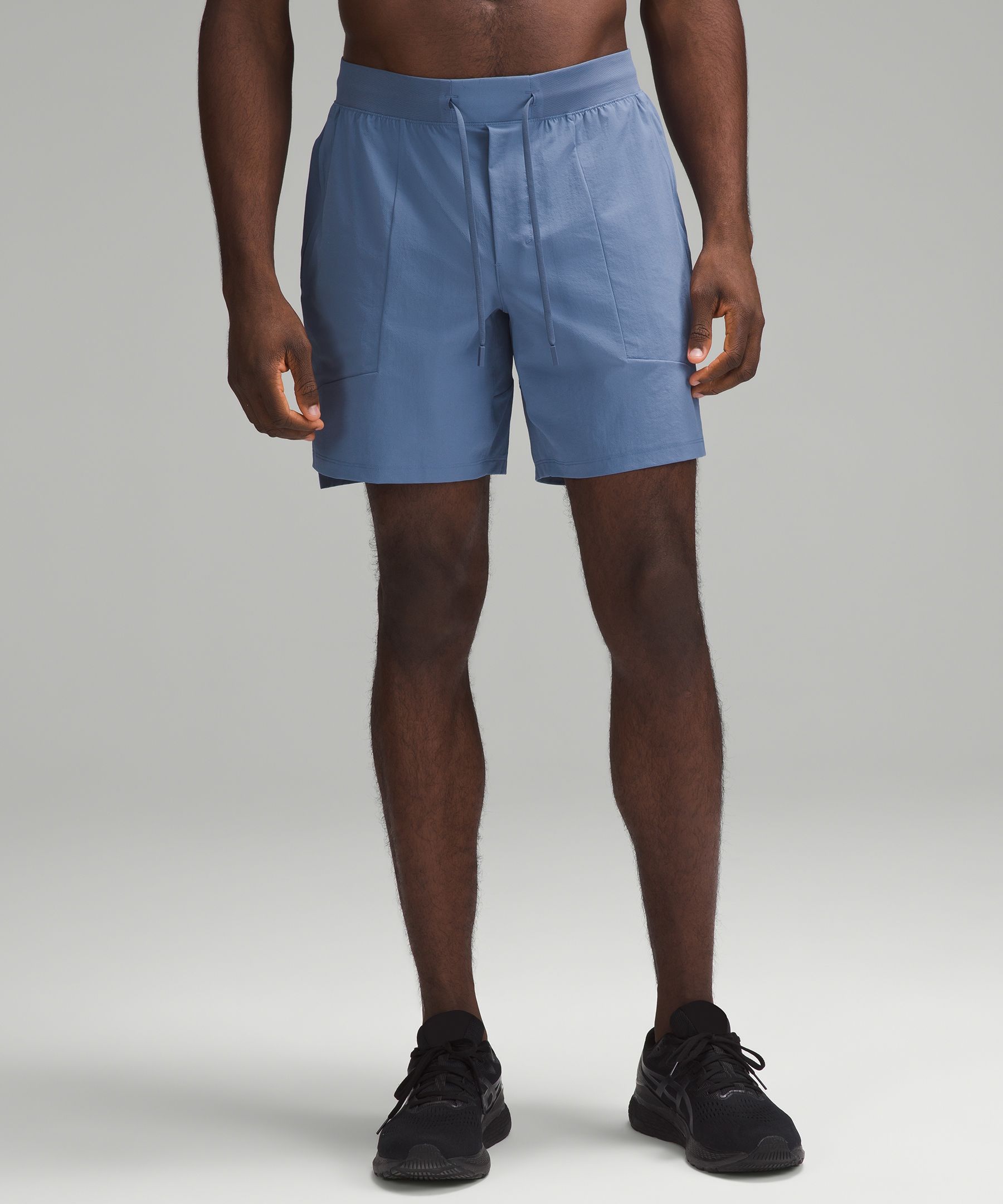 lululemon athletica Shorts for Men, Online Sale up to 34% off