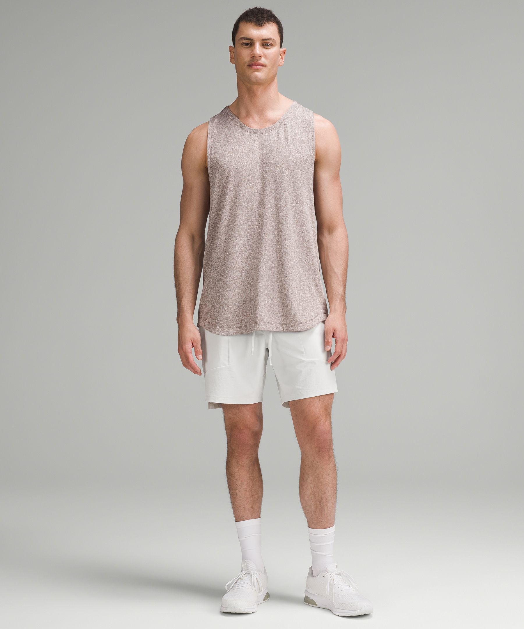 License to Train Linerless Short 7"