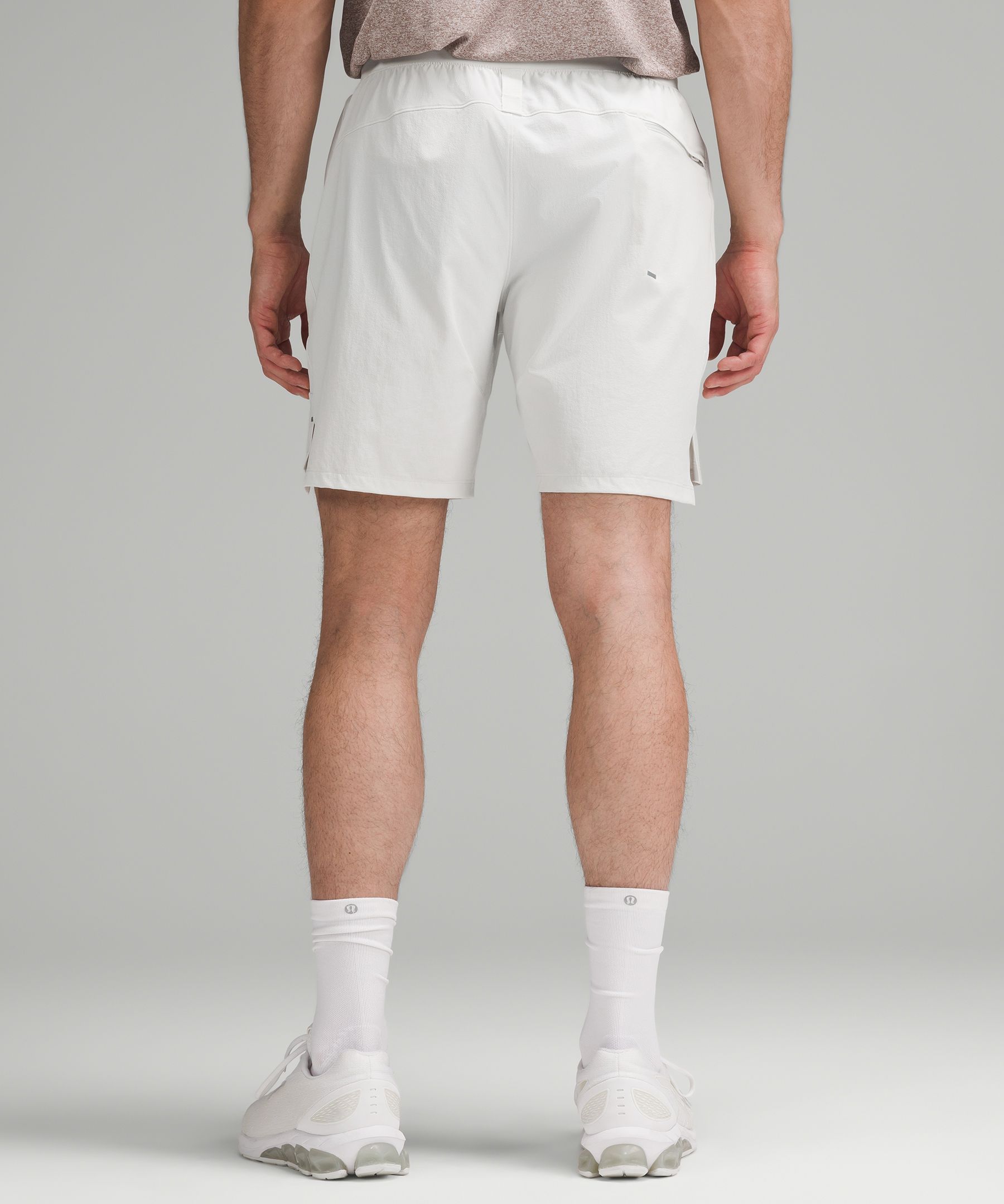 License to Train Linerless Short 7"