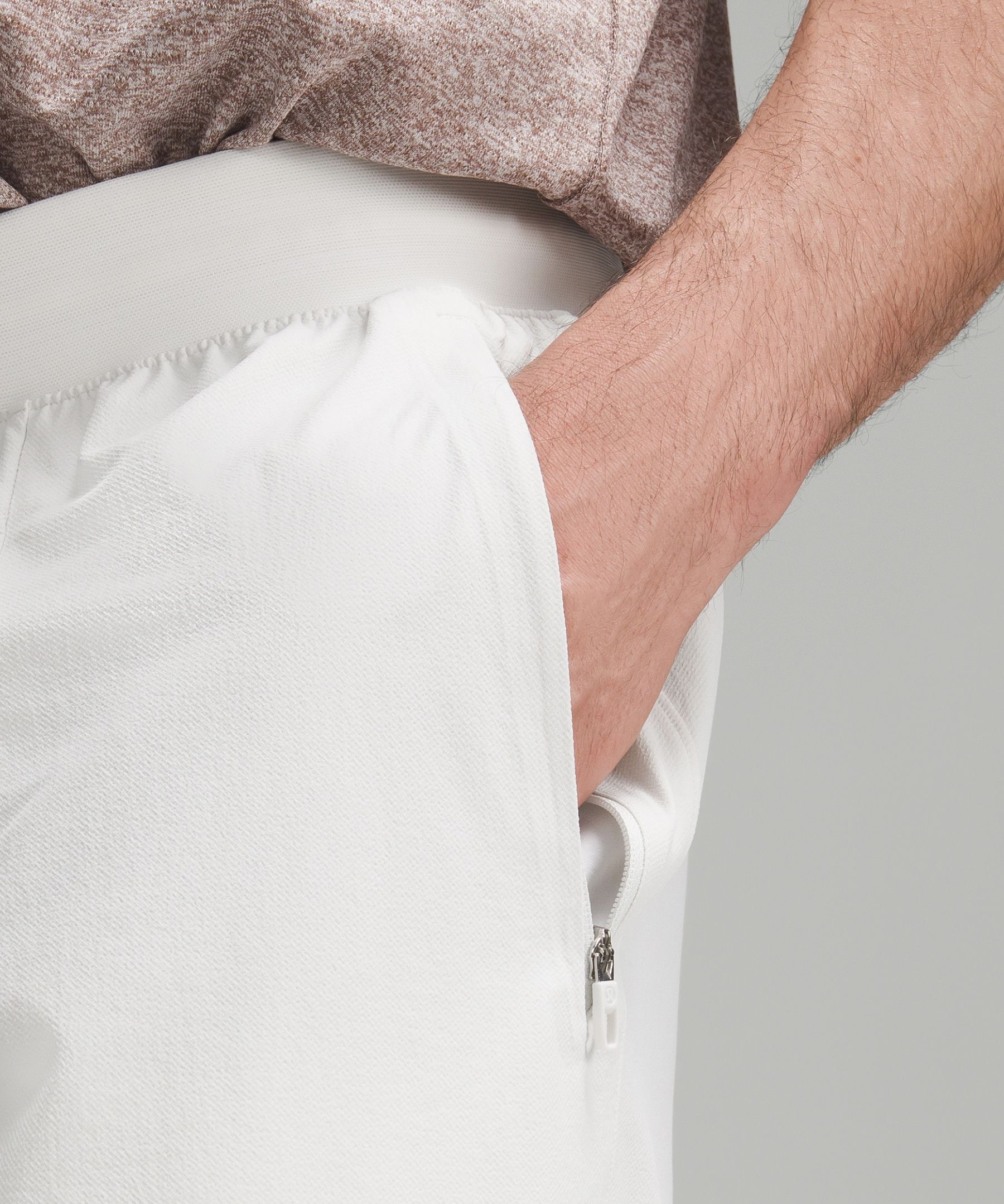 License to Train Linerless Short 7"