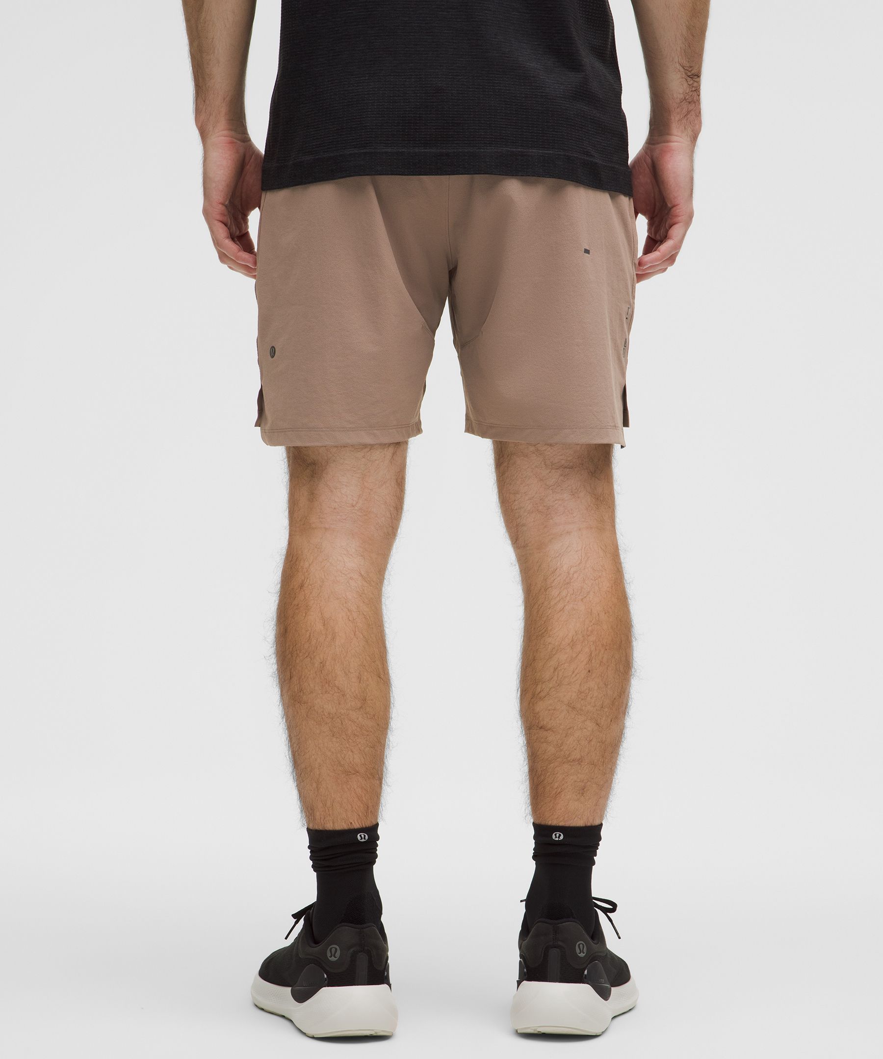 License to Train Linerless Short 7" | Men's Shorts