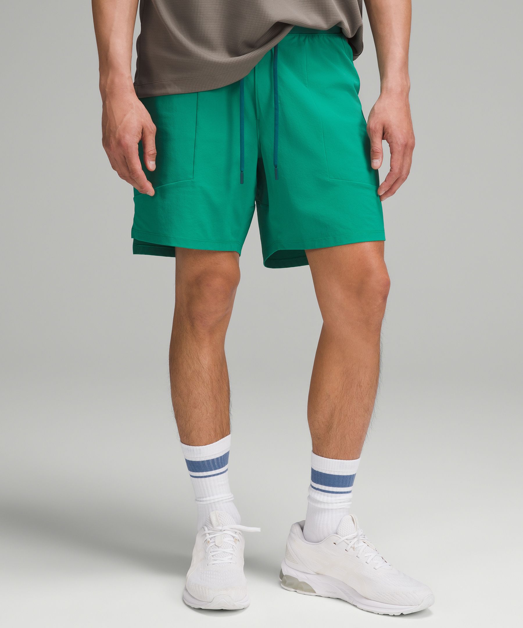 License to Train インナーなしショーツ 7インチ | ショートパンツ