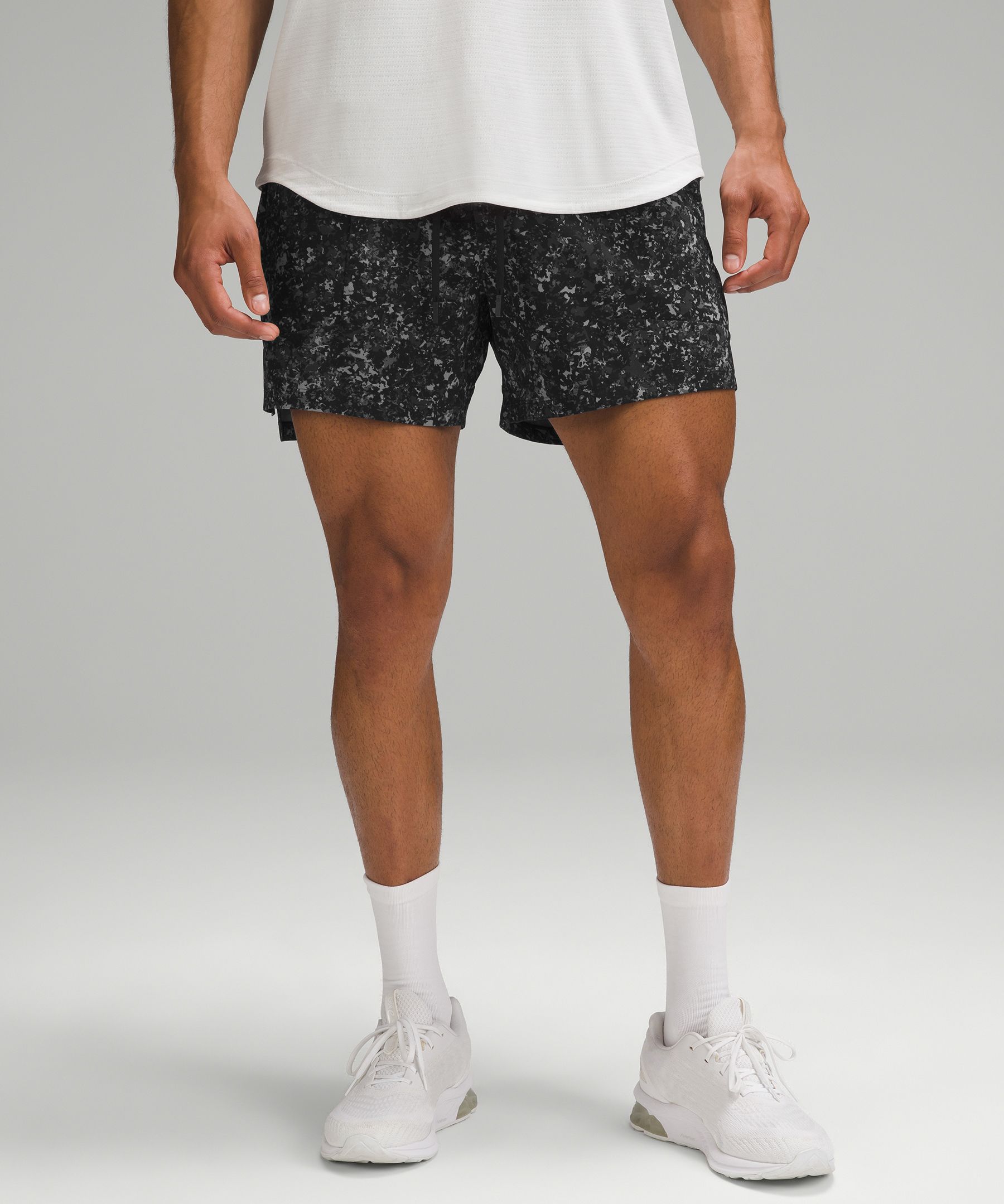 Where to Find Affordable Lululemon Shorts - Playbite
