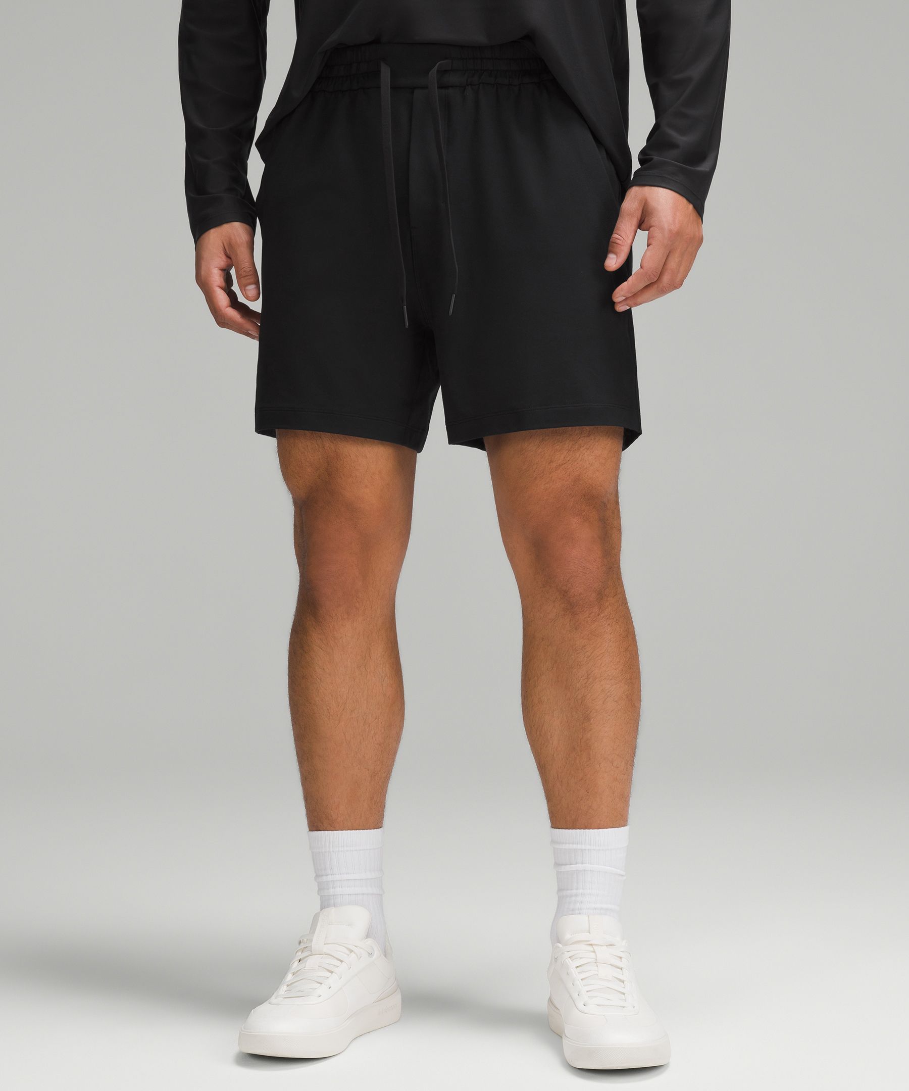 Soft Jersey Short 5, Men's Shorts