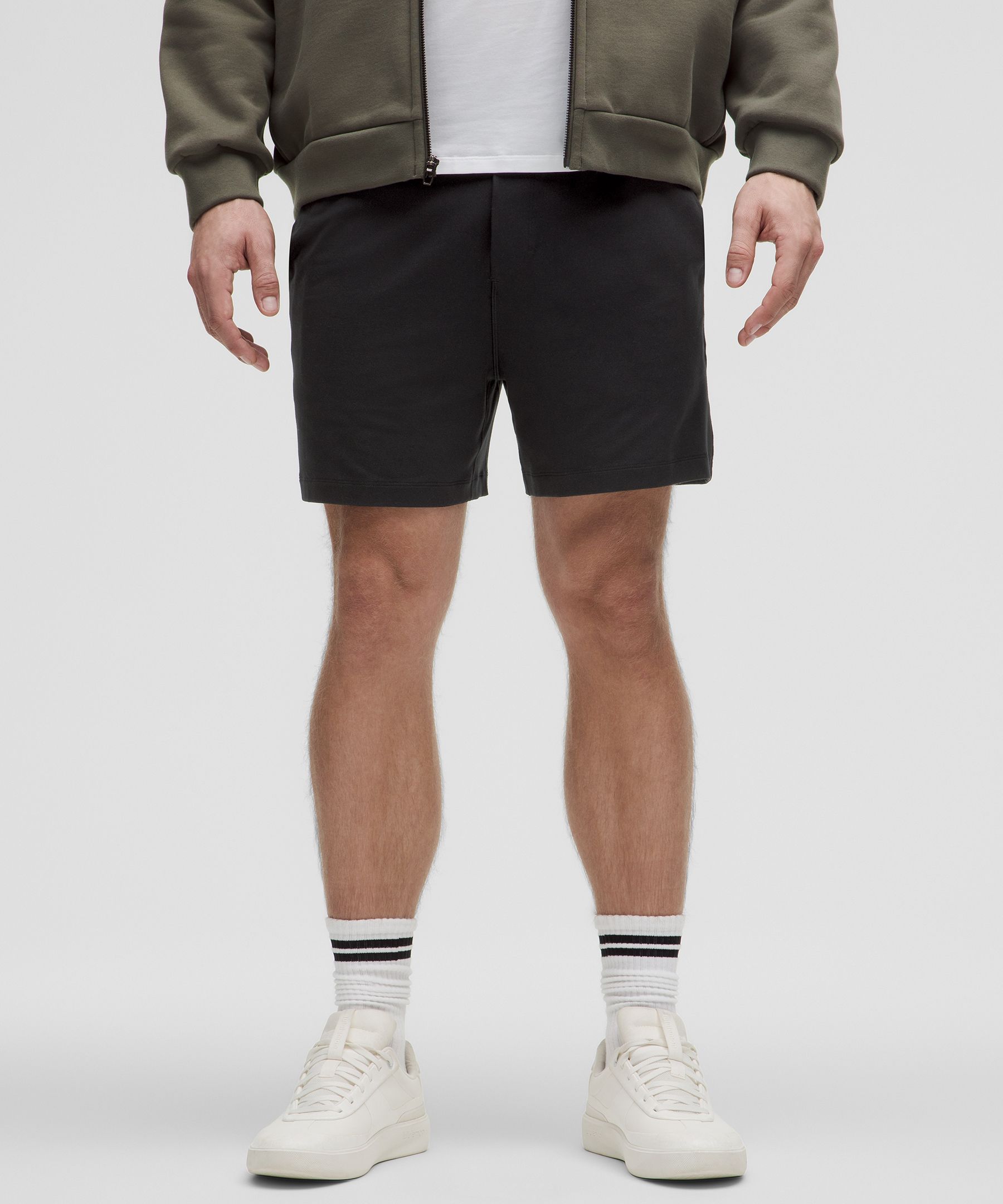 Lululemon gym shorts on sale men