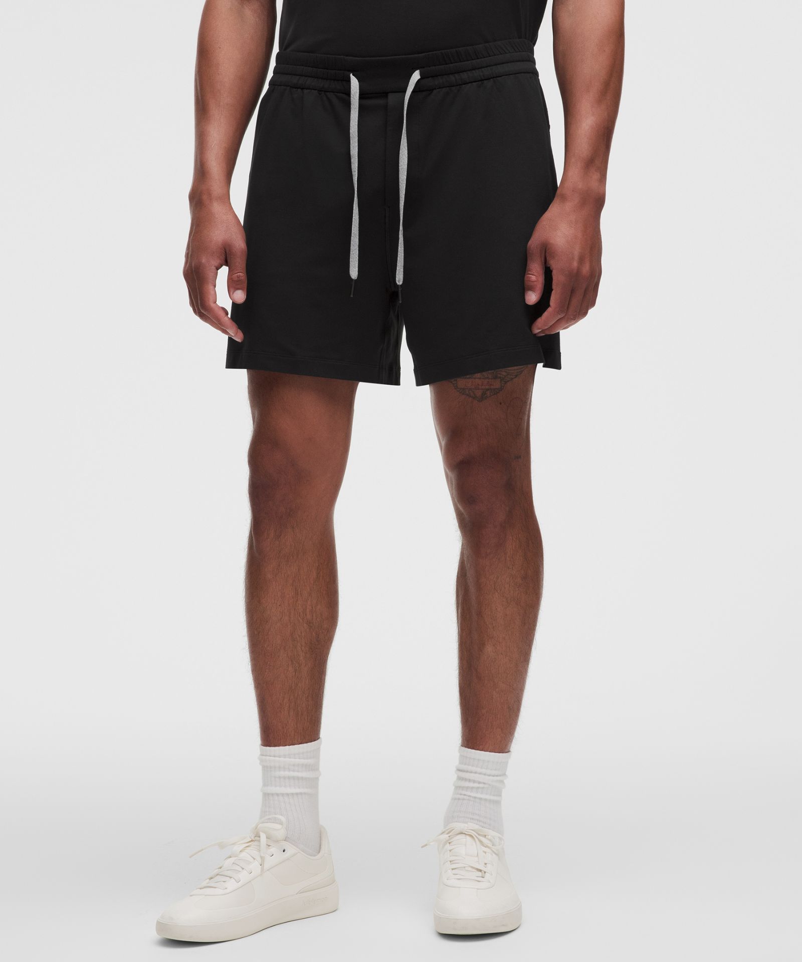 Мужские шорты Lululemon Soft Jersey — фото 2