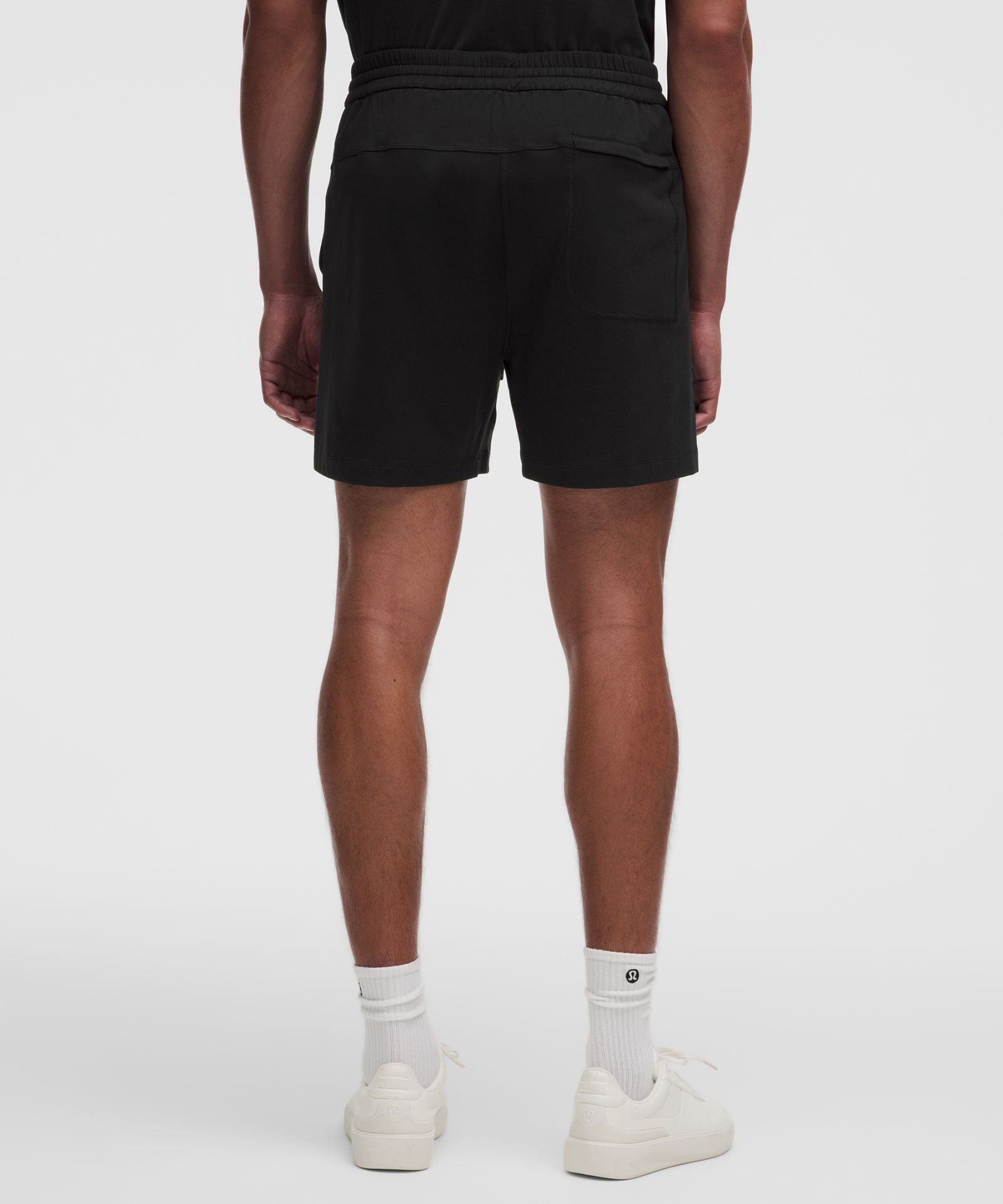 Мужские шорты Lululemon Soft Jersey — фото 3