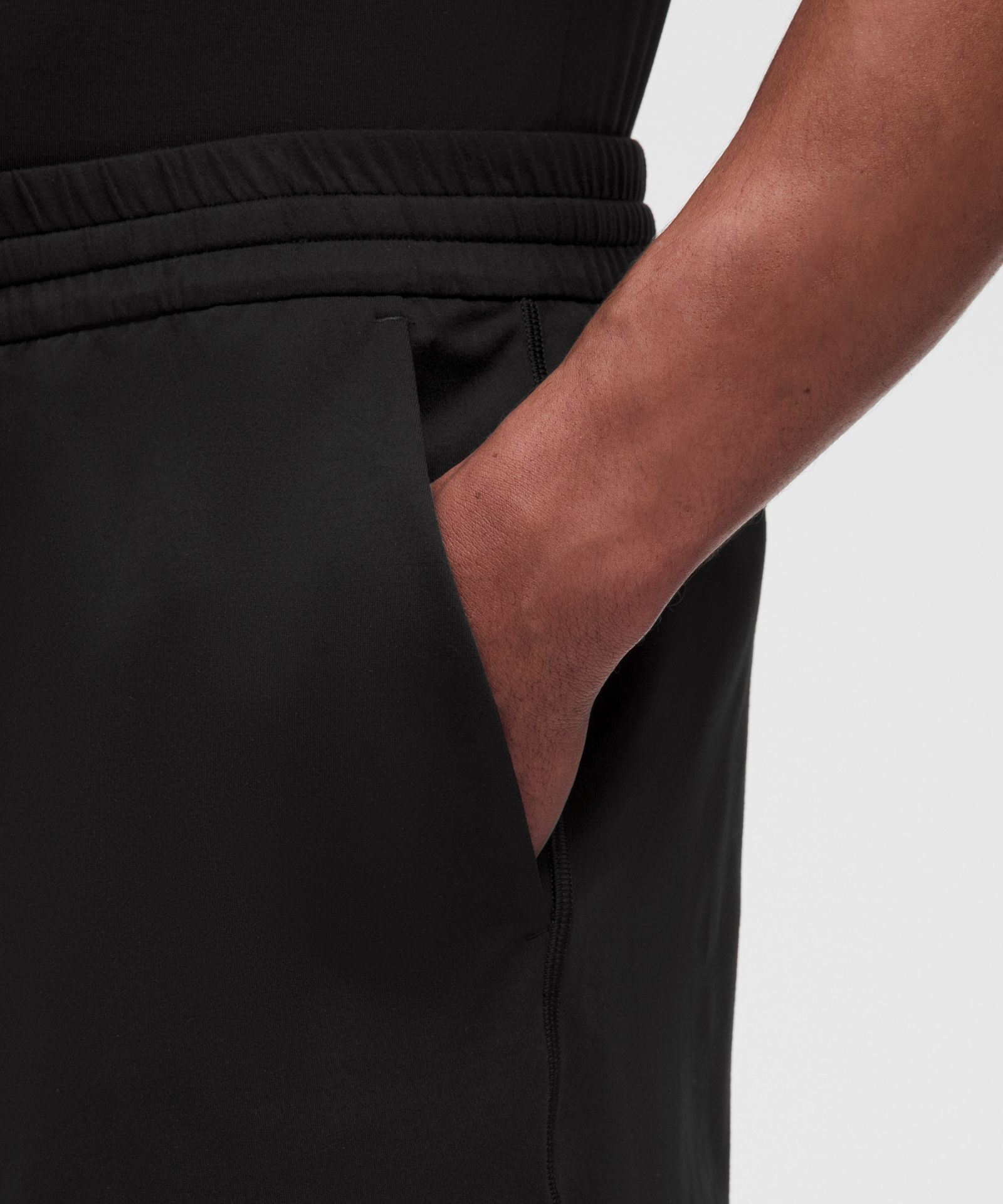 Мужские шорты Lululemon Soft Jersey — фото 5