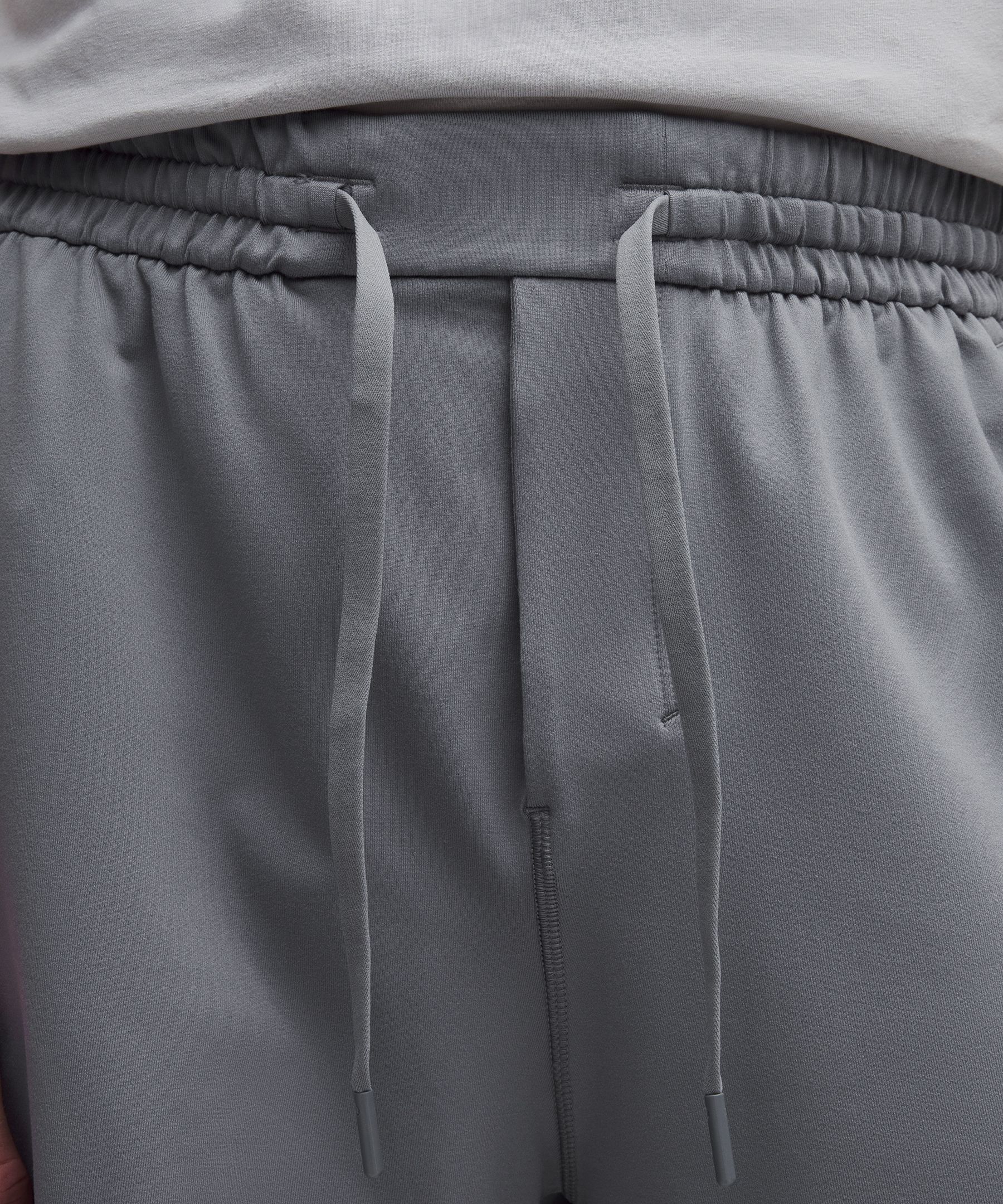 Lululemon Soft Jersey Short 5"