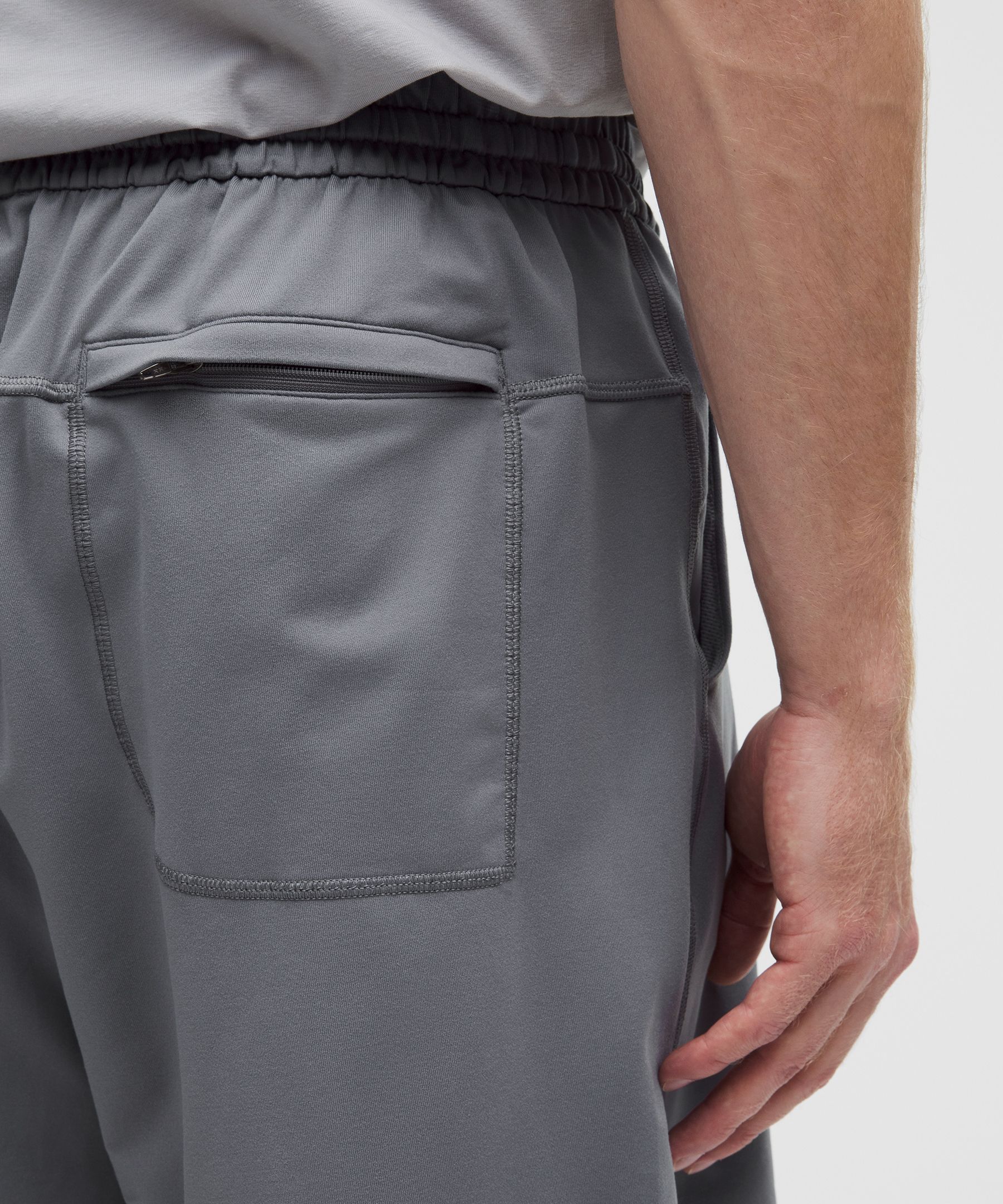 Soft Jersey Short 5" | Men's Shorts