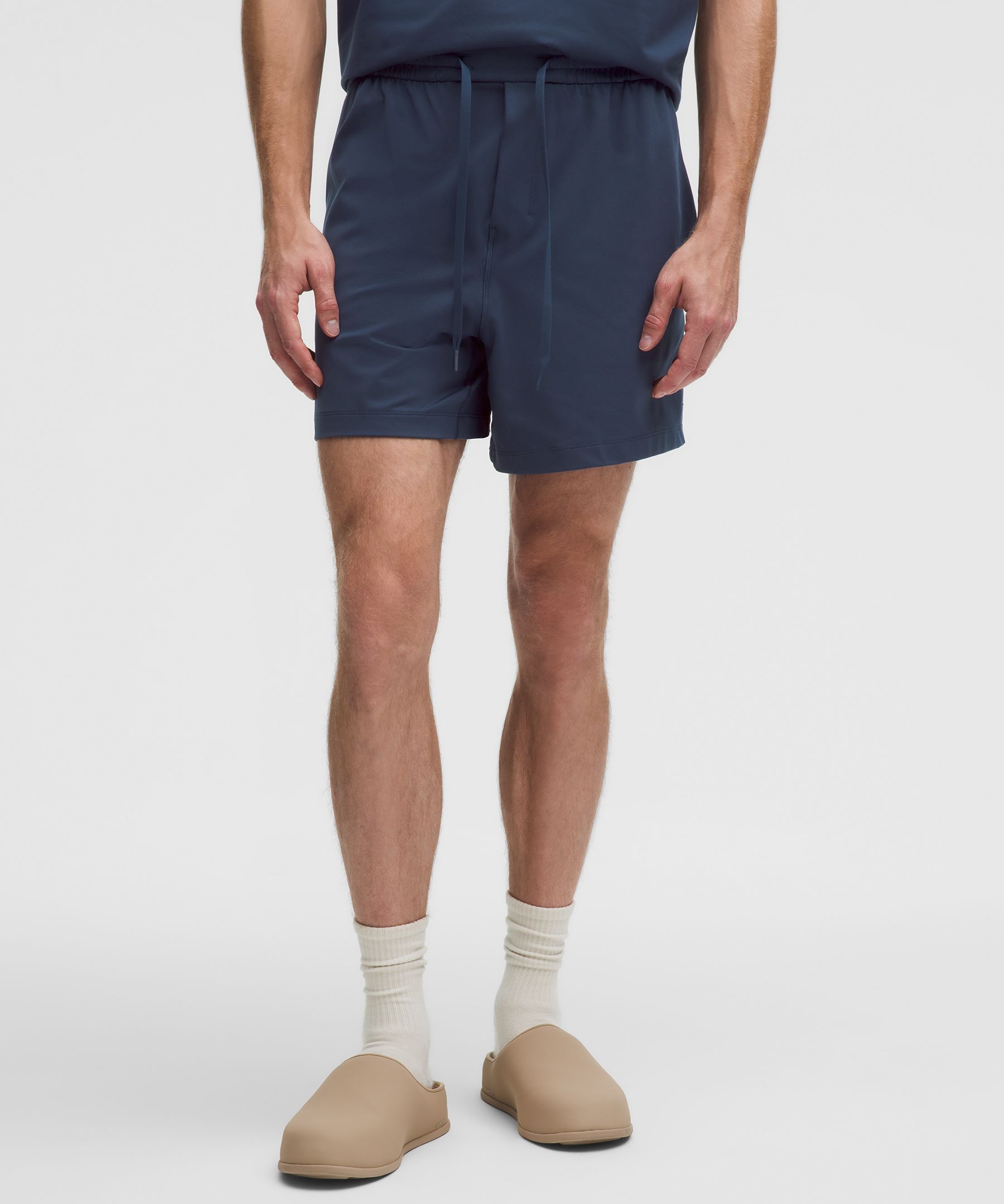 Lululemon Soft Jersey Short 5"