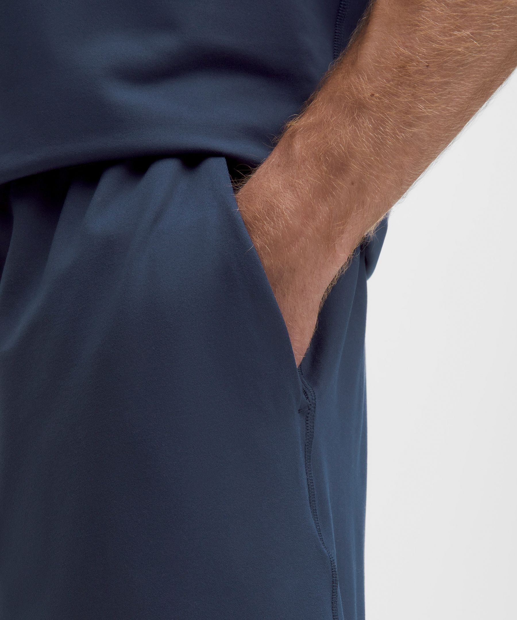 Lululemon Soft Jersey Short 5"
