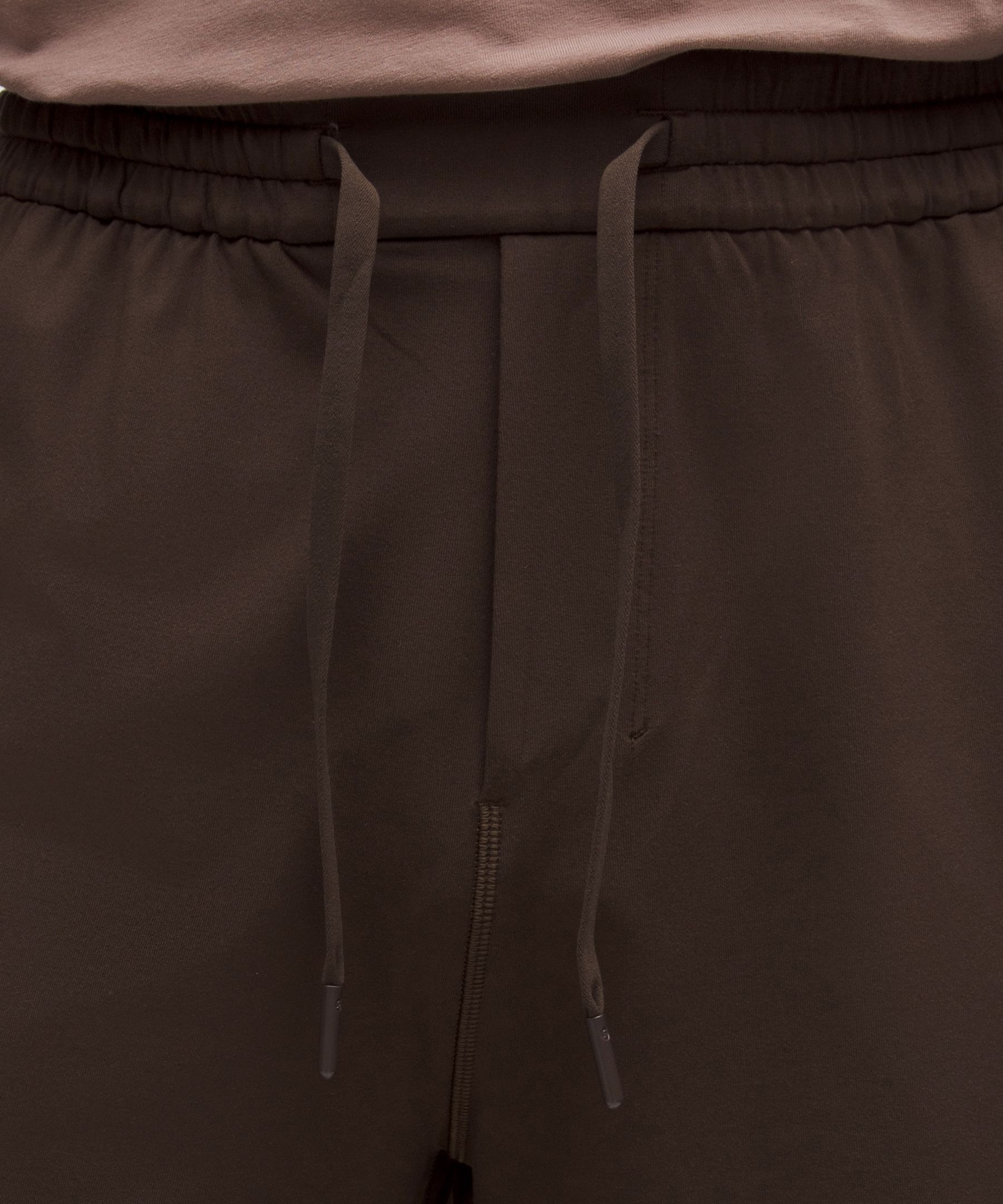 Soft Jersey Short 5