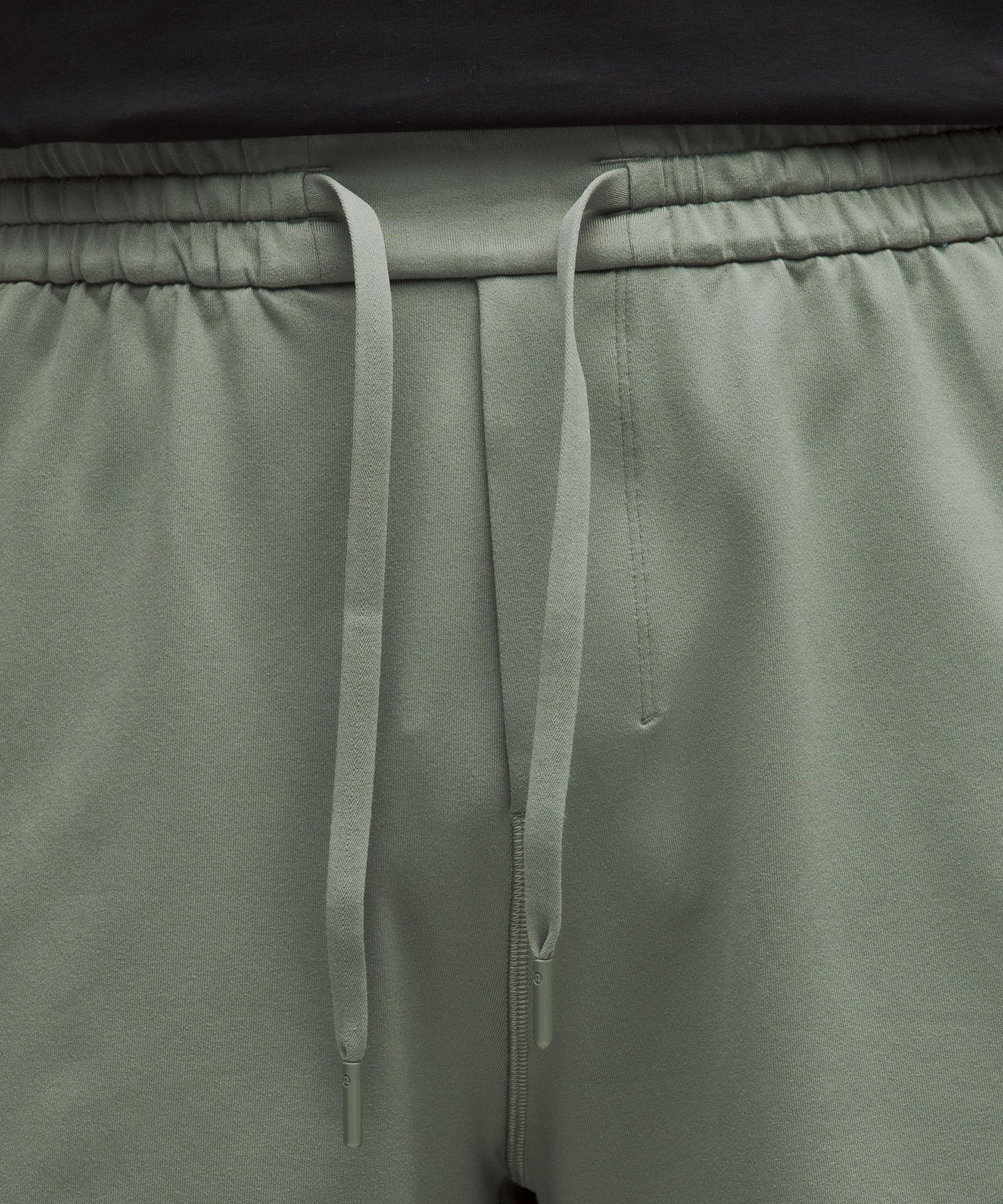 Soft Jersey Short 5"