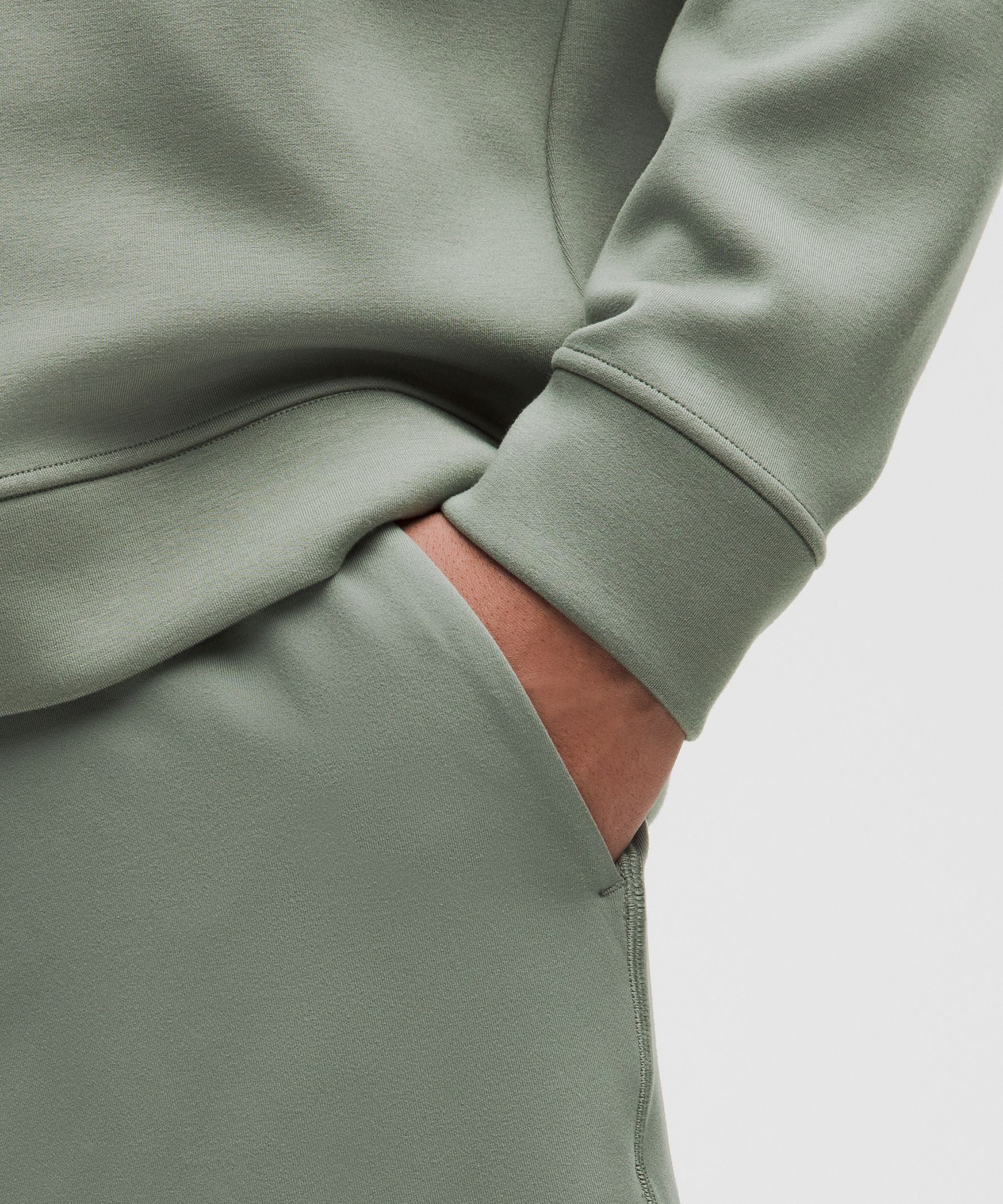 Soft Jersey Short 5"