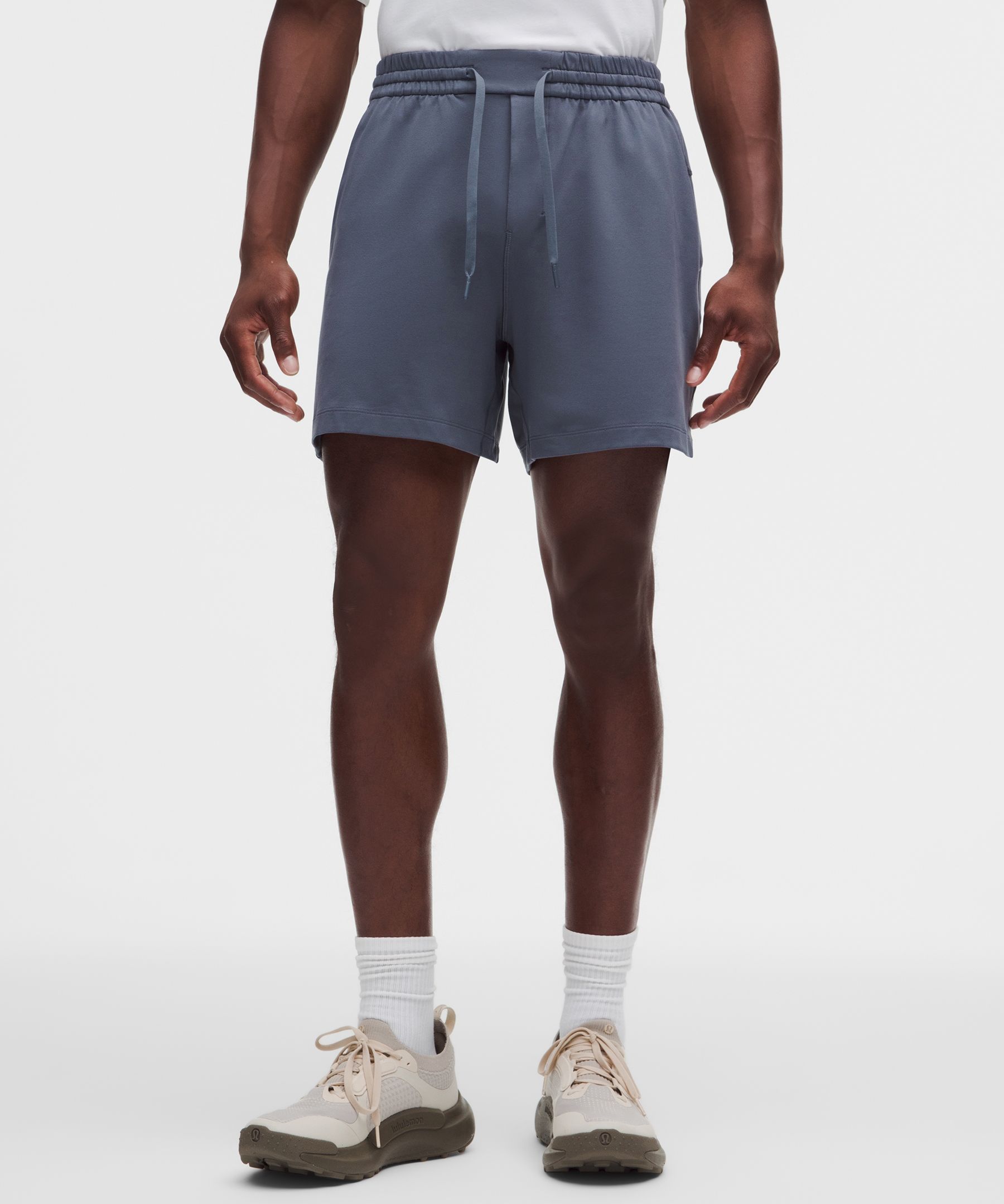 Pantal&oacute;n corto Soft Jersey, 13&nbsp;cm