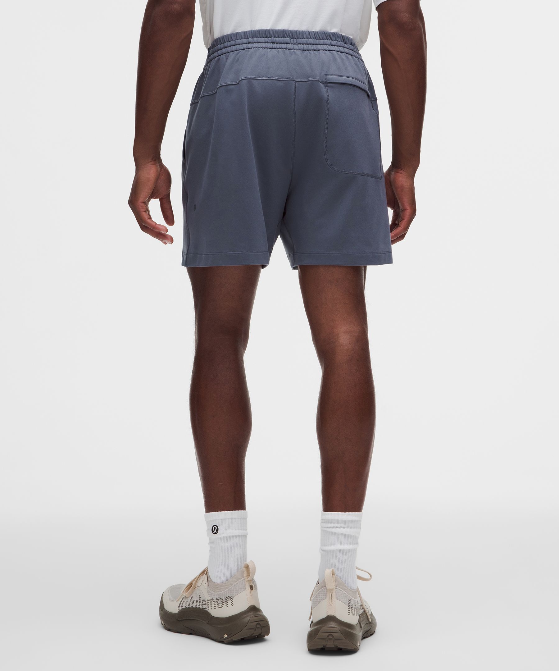 Pantal&oacute;n corto Soft Jersey, 13&nbsp;cm