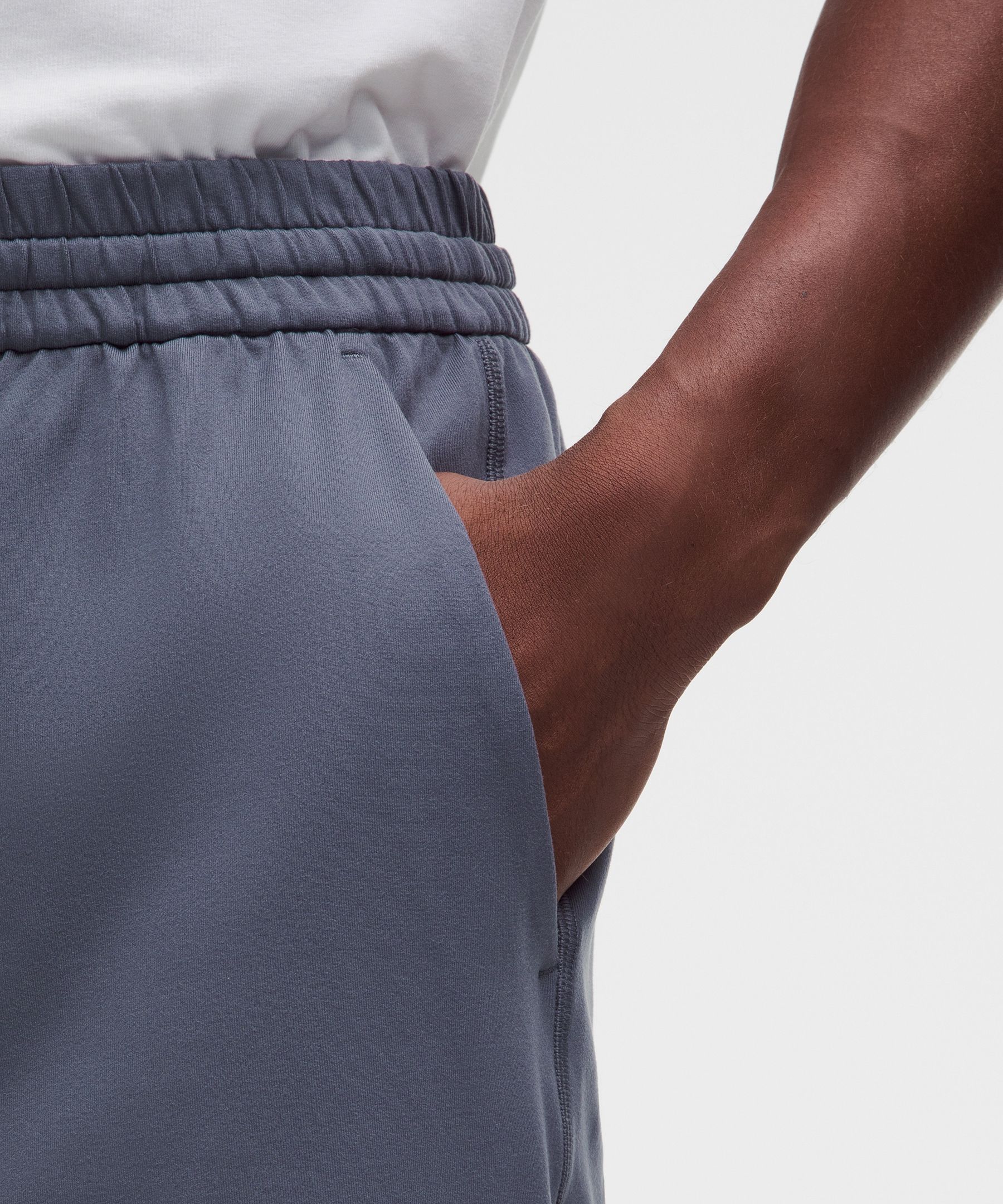 Pantal&oacute;n corto Soft Jersey, 13&nbsp;cm