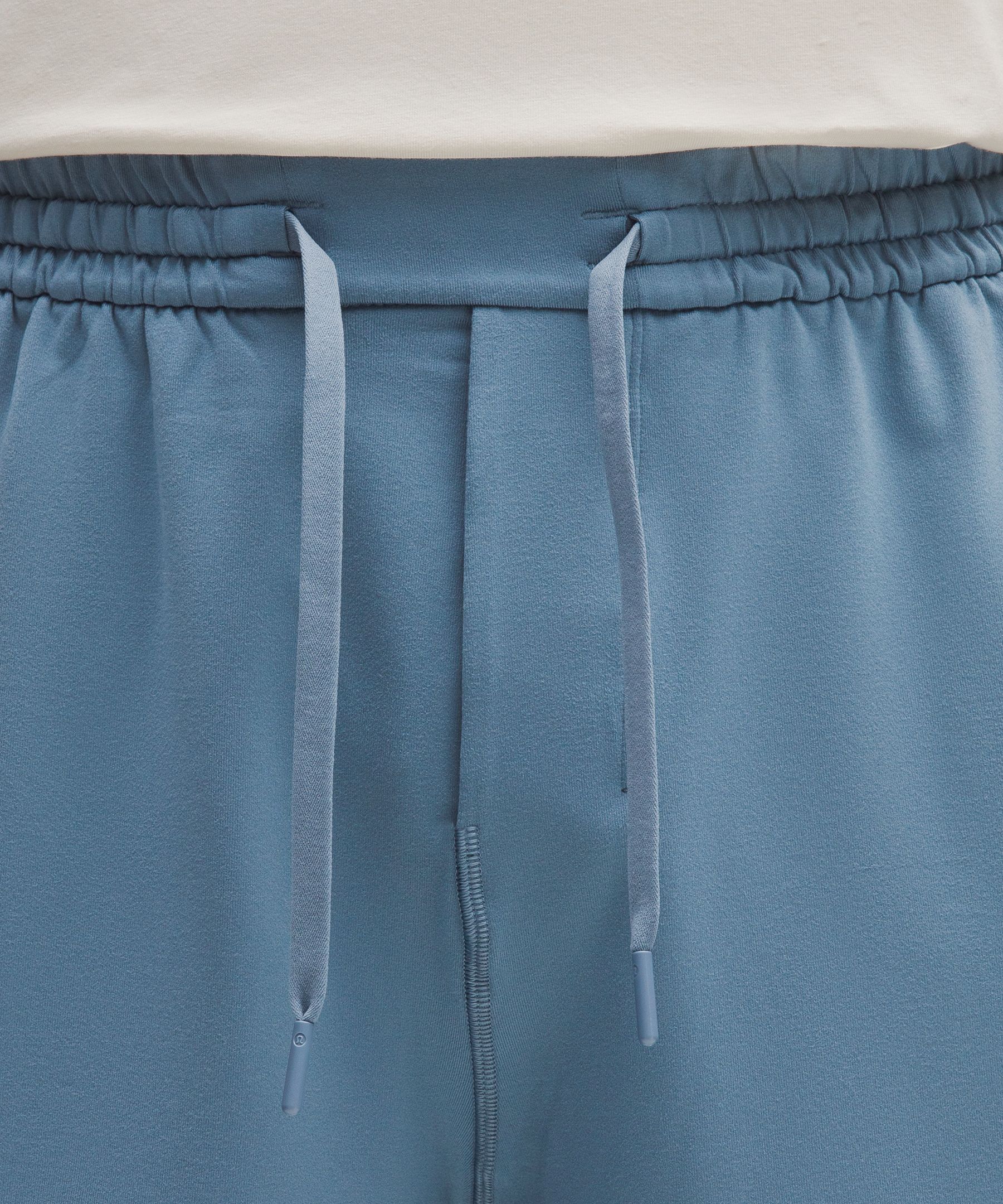 Soft Jersey Short 5"