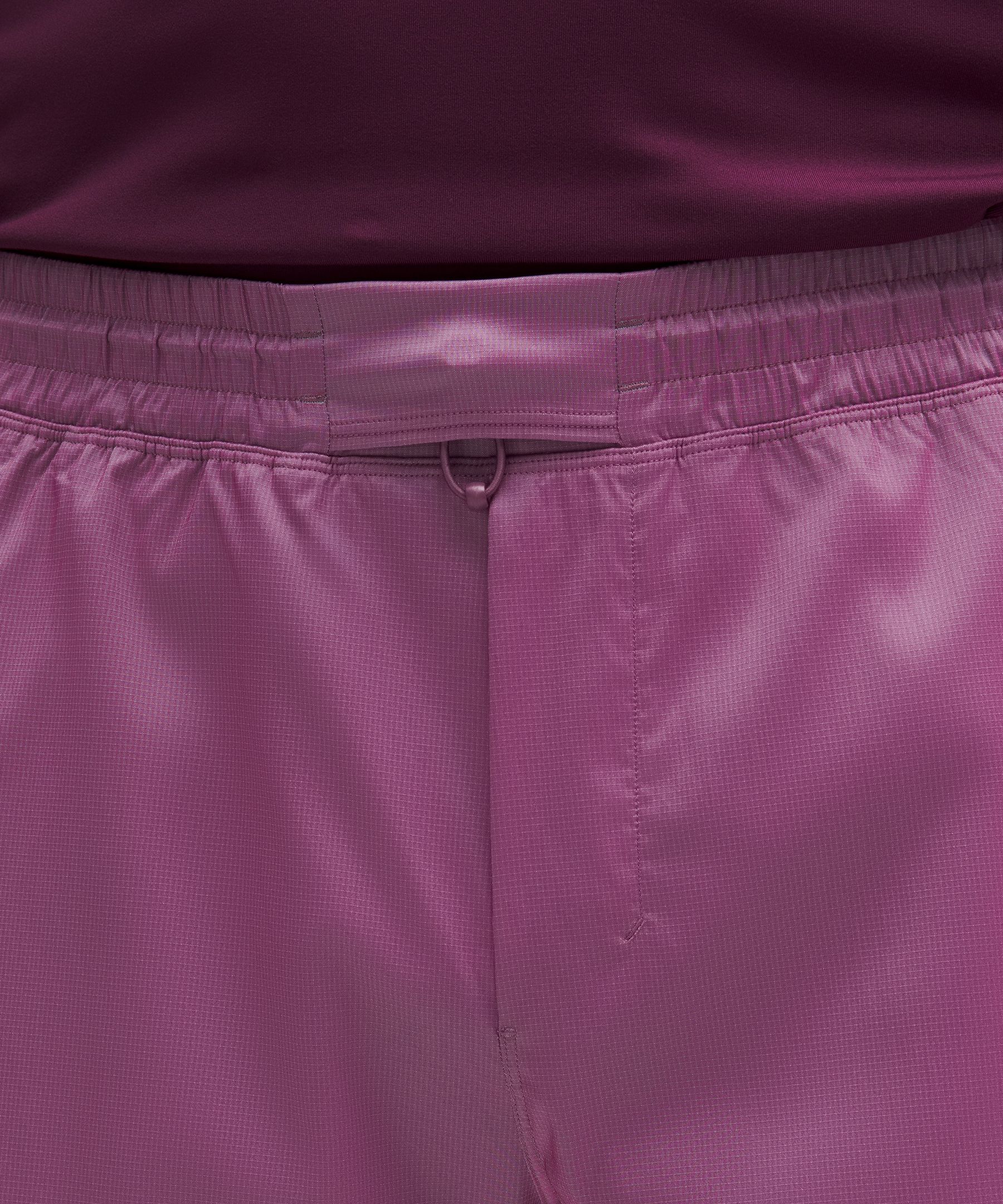 Pace Breaker Linerless Short 7"